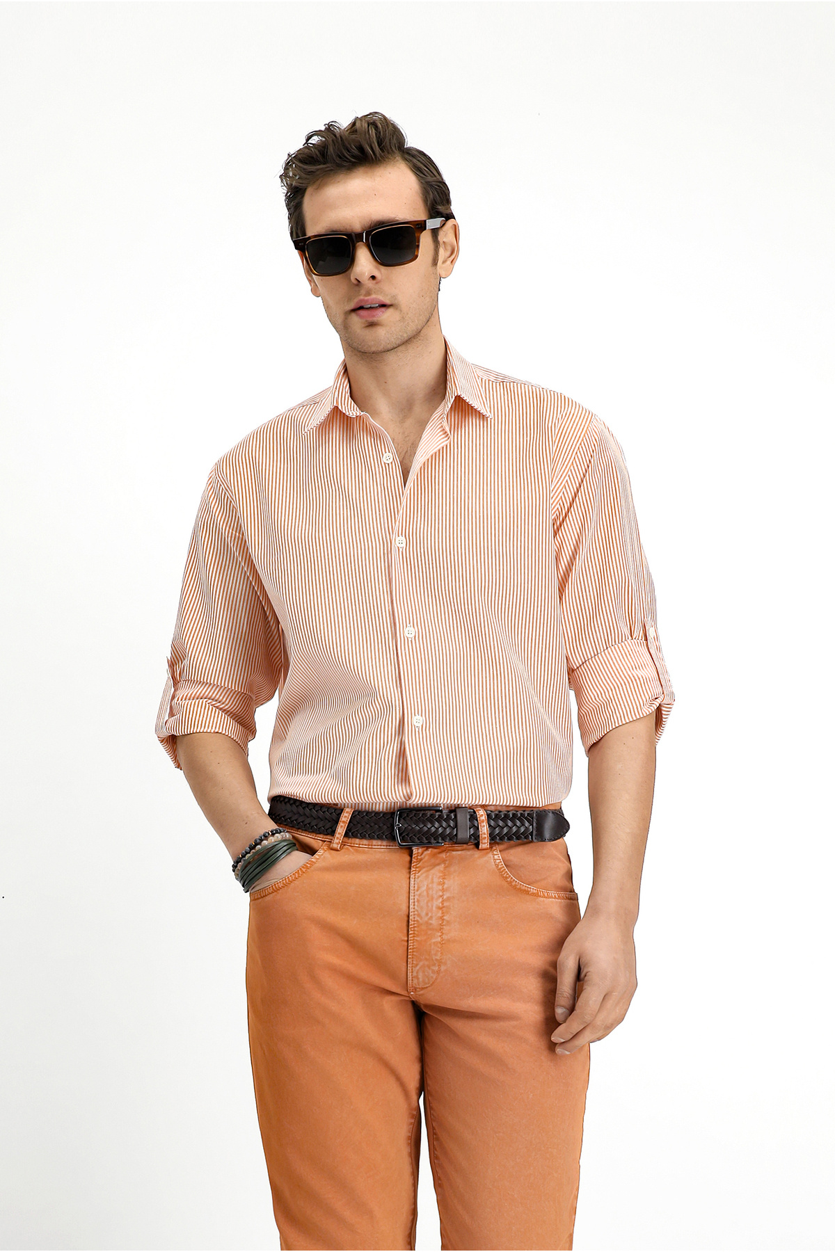 پیراهن کیگیلی KY2542E0CZ001