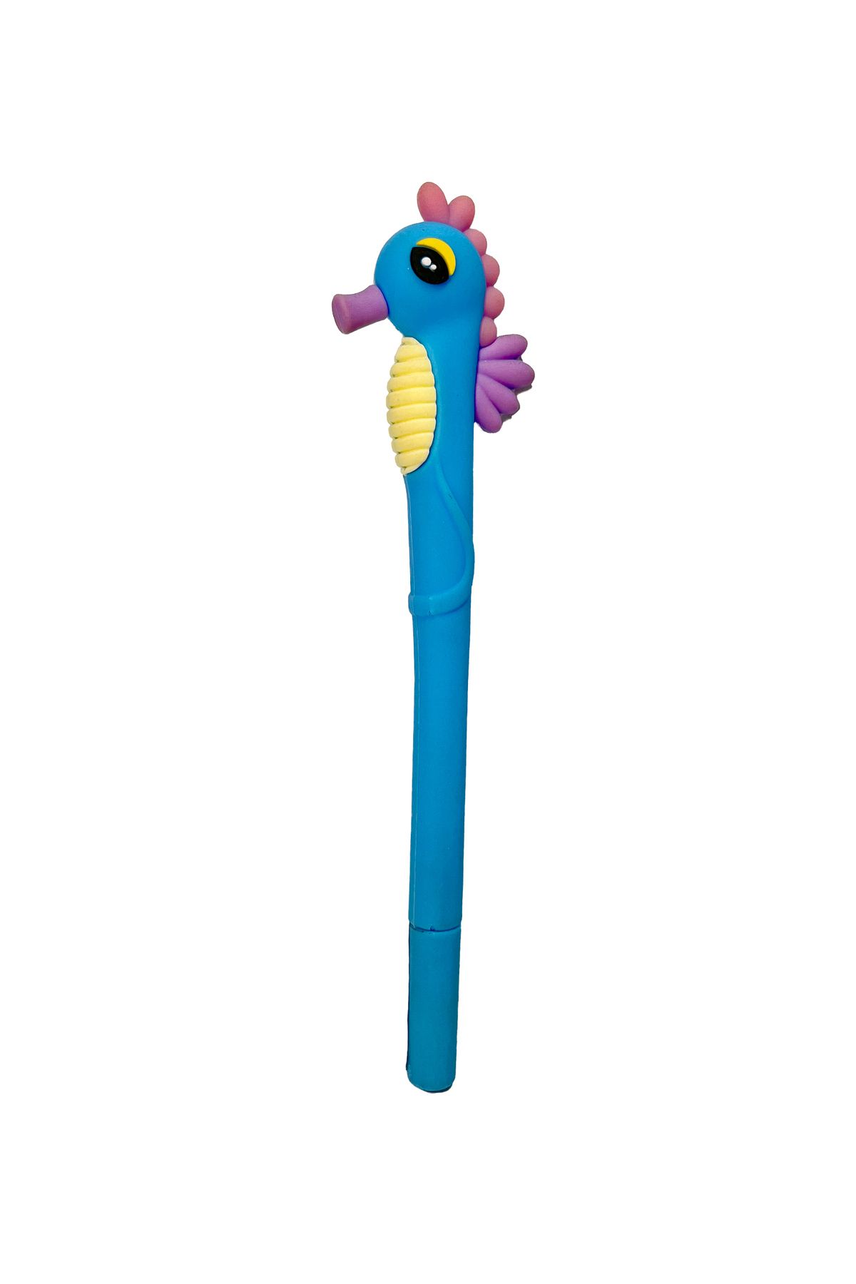 Unicorn Kingdom Deniz Atı Hediyelik Butik Konsept Tükenmez Kalem
