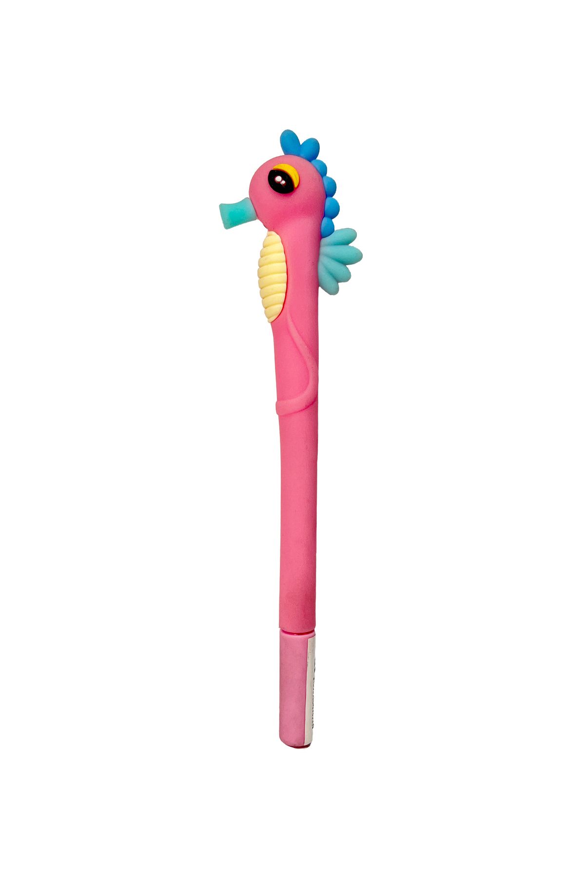 Unicorn Kingdom Deniz Atı Hediyelik Butik Konsept Tükenmez Kalem