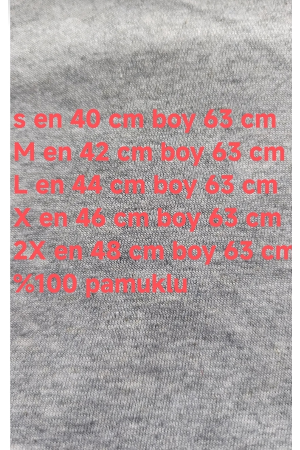product side