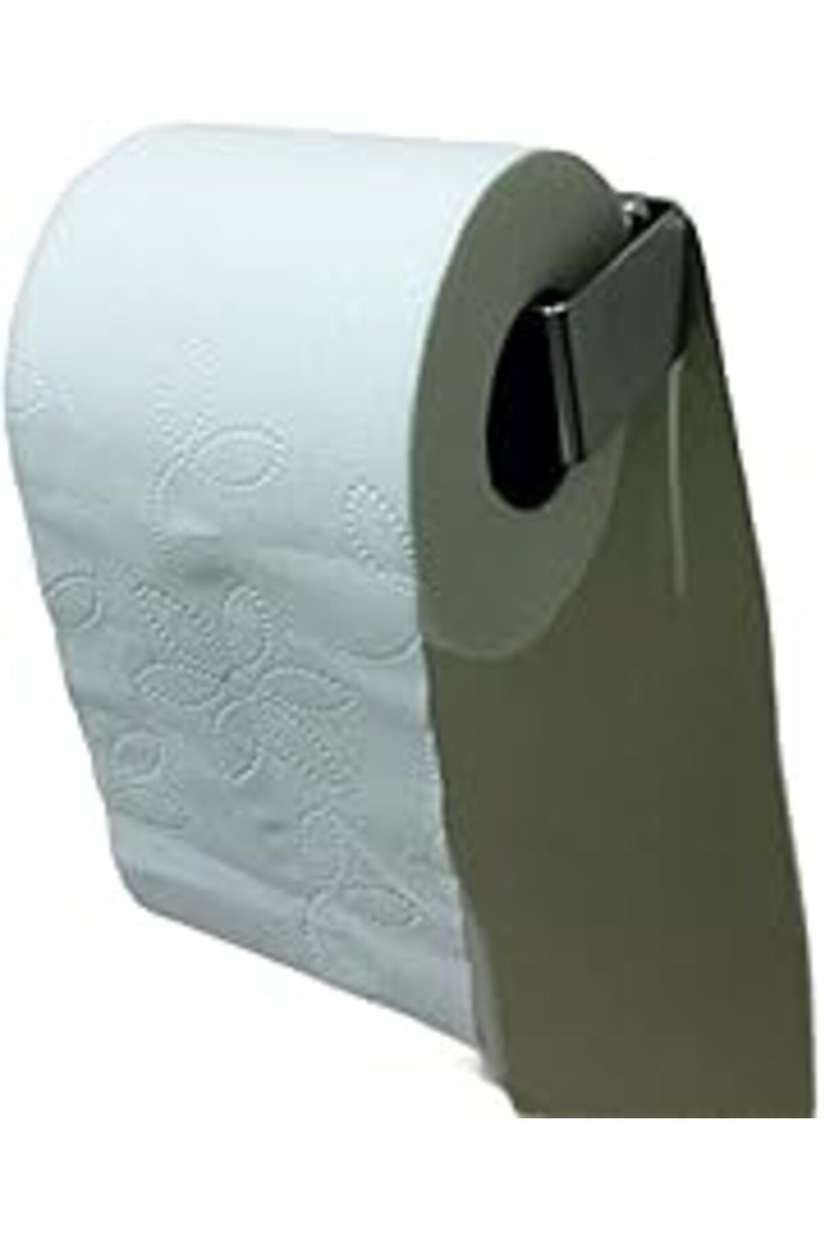 Pazarcan Sakoya Agn Marin Tk01 Tuvalet Kağıtlığı, 304 Kalite Paslanmaz Krom 6 X12+2 X 3,5 Cm Et Kalınlığı 2