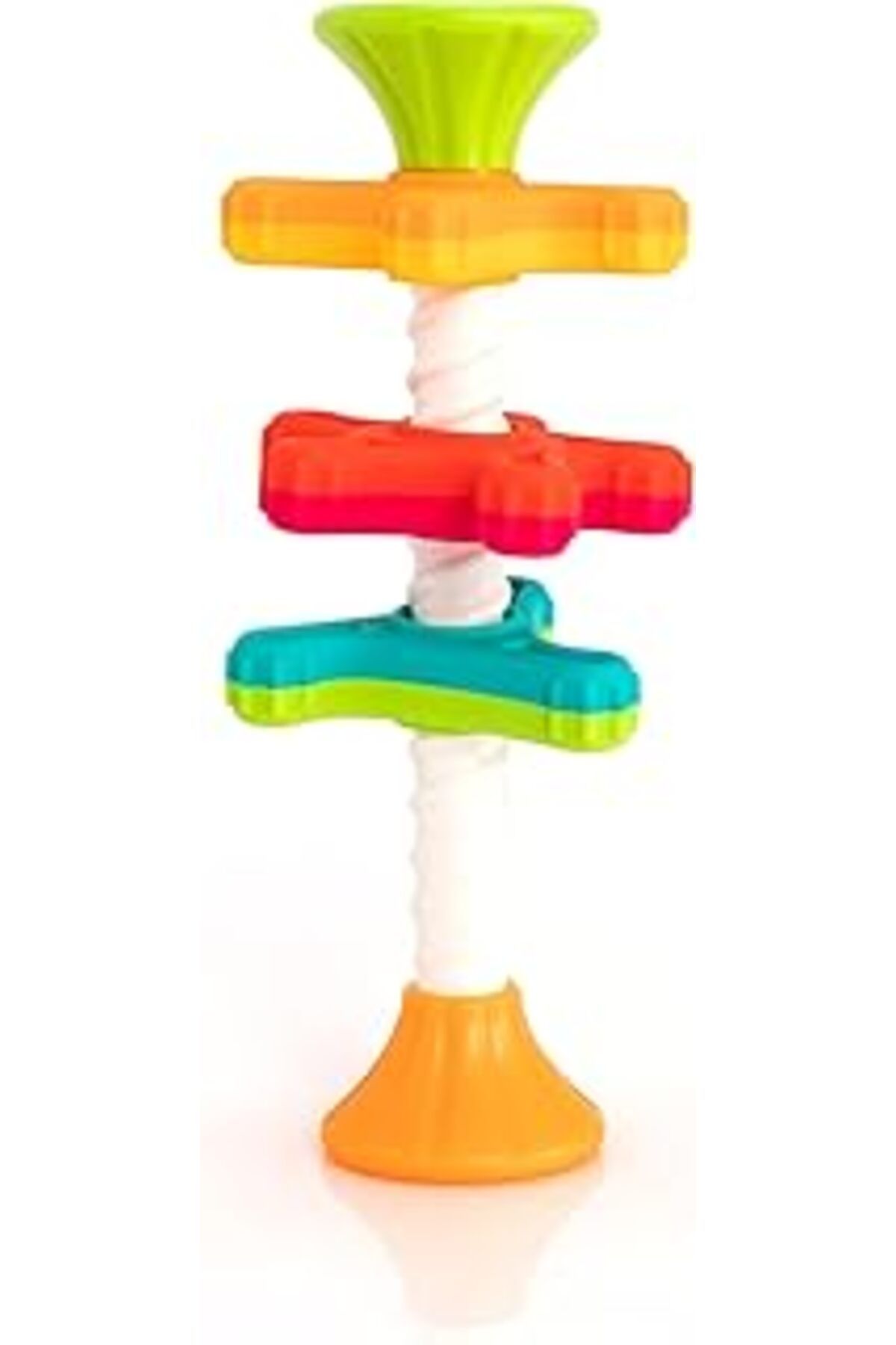 Pazarcan Fat Brain Toys Tomy Fa134 – 1 – Minispinny Oyun