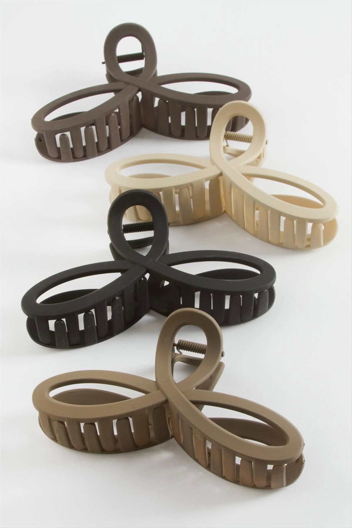 E&E Home Fiyong Renkli Mandal Toka 12 cm