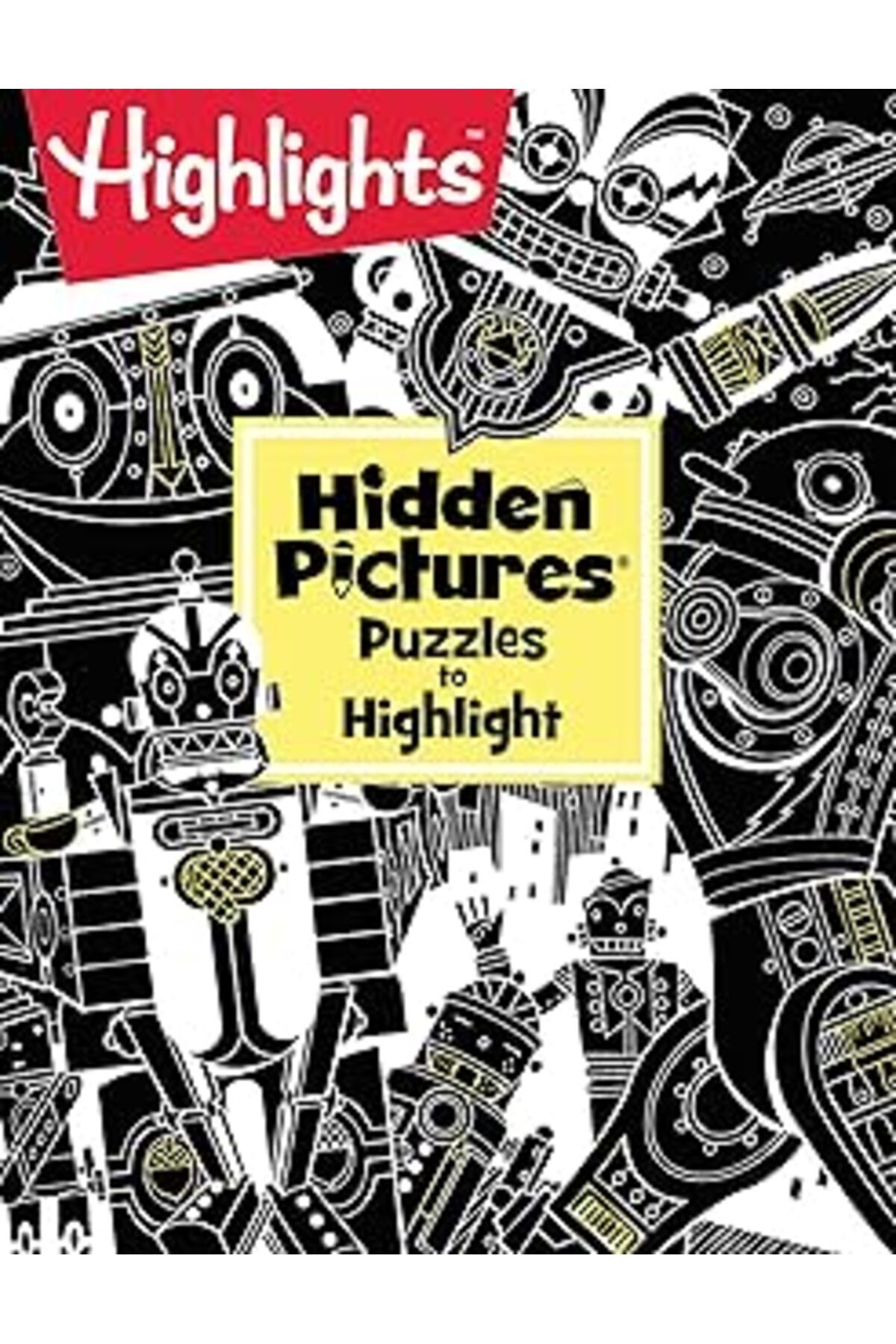 Pazarcan Puzzles To Highlight