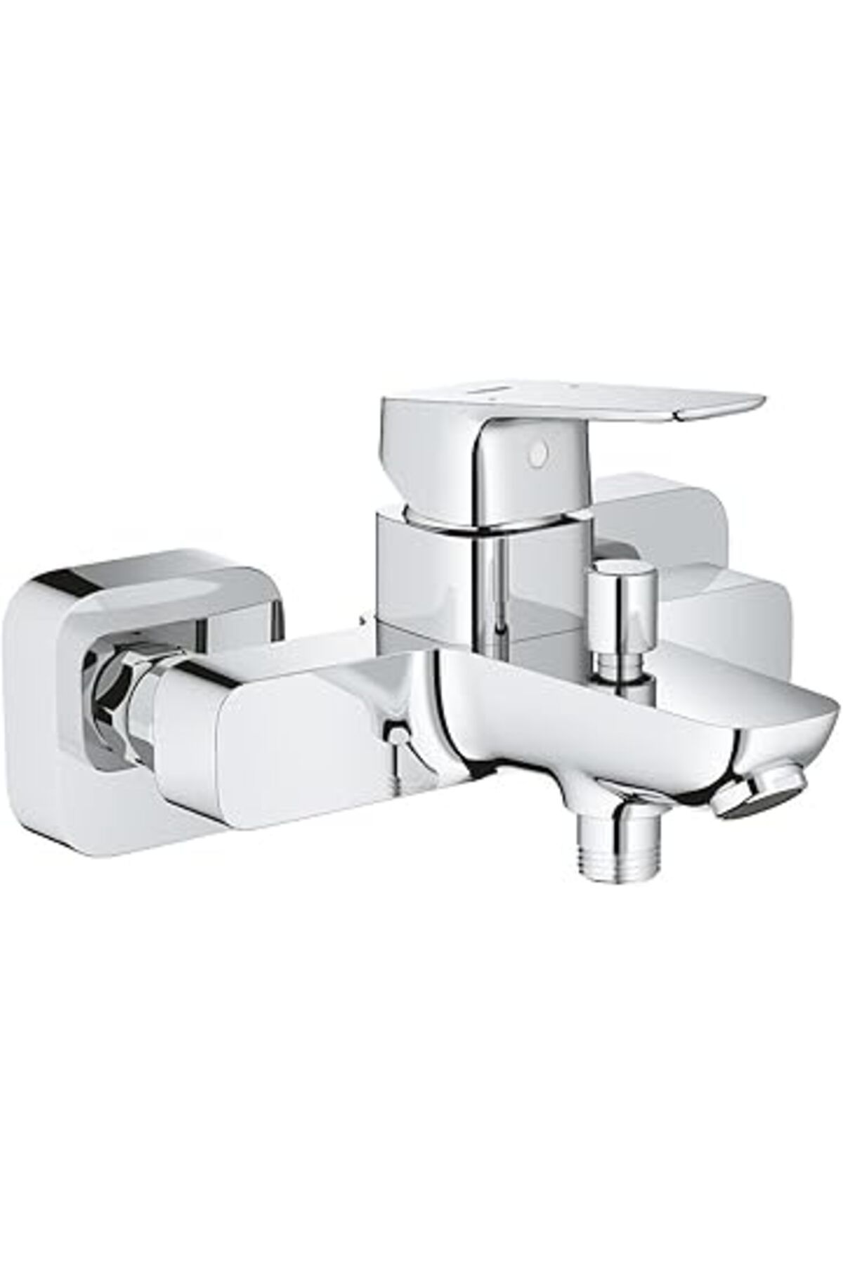 Pazarcan Cubeo Banyo Bataryası Krom 1018130000