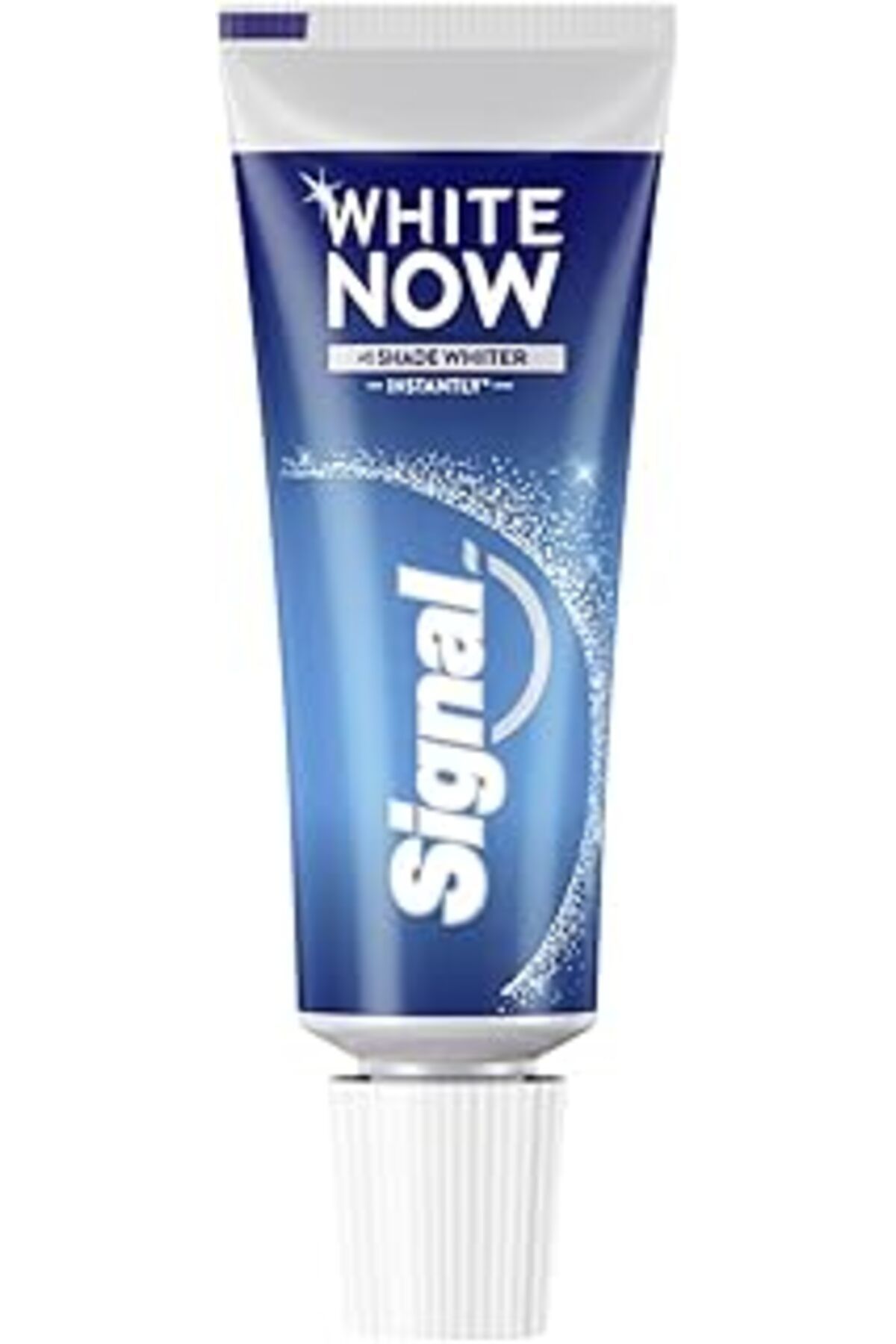 Pazarcan Signal White Now Instantly Diş Macunu (1 X 16 Ml)