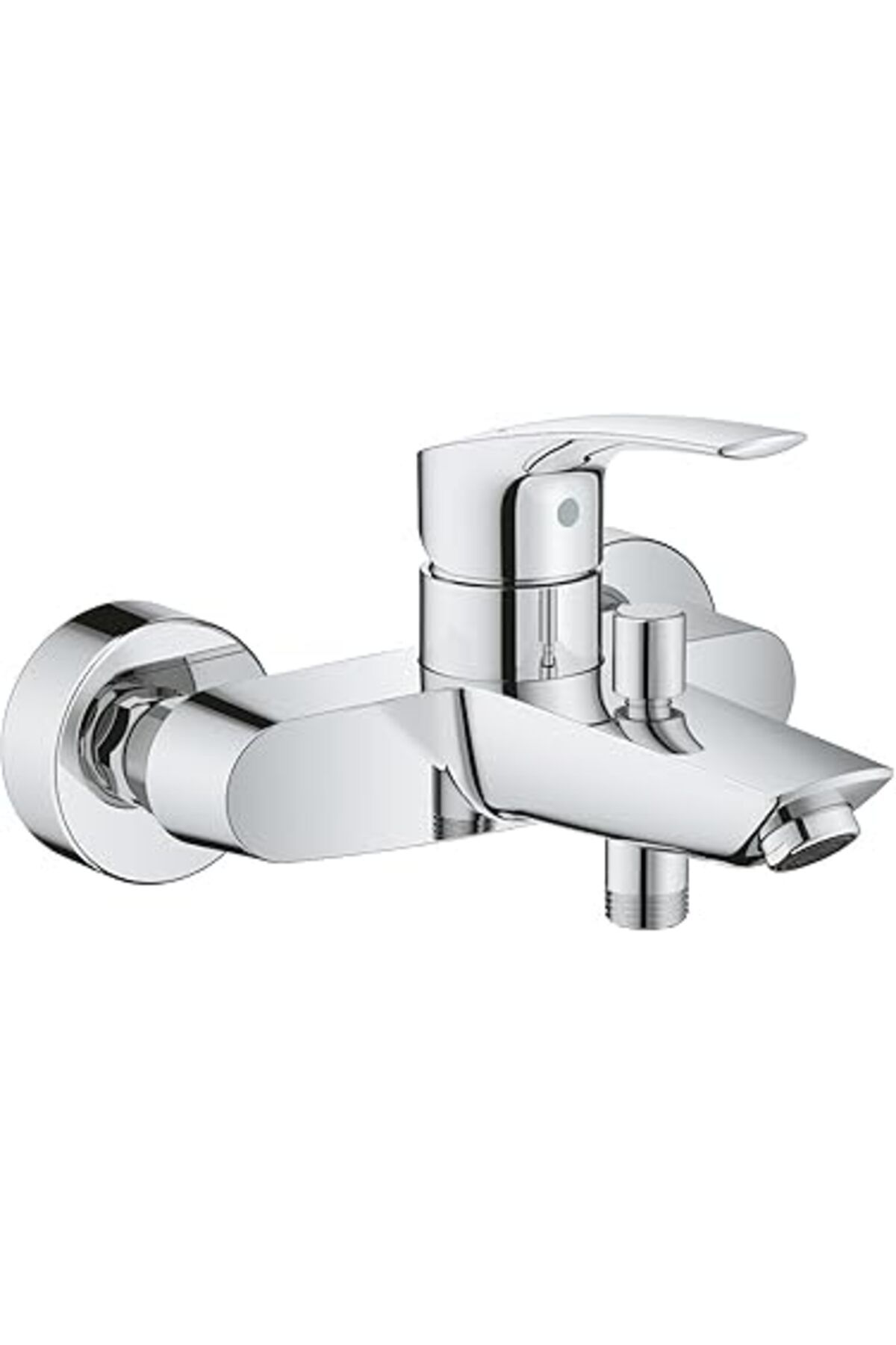 Pazarcan Eurosmart Tek Kumandalı Lavabo Bataryası S-Boyut-33265003