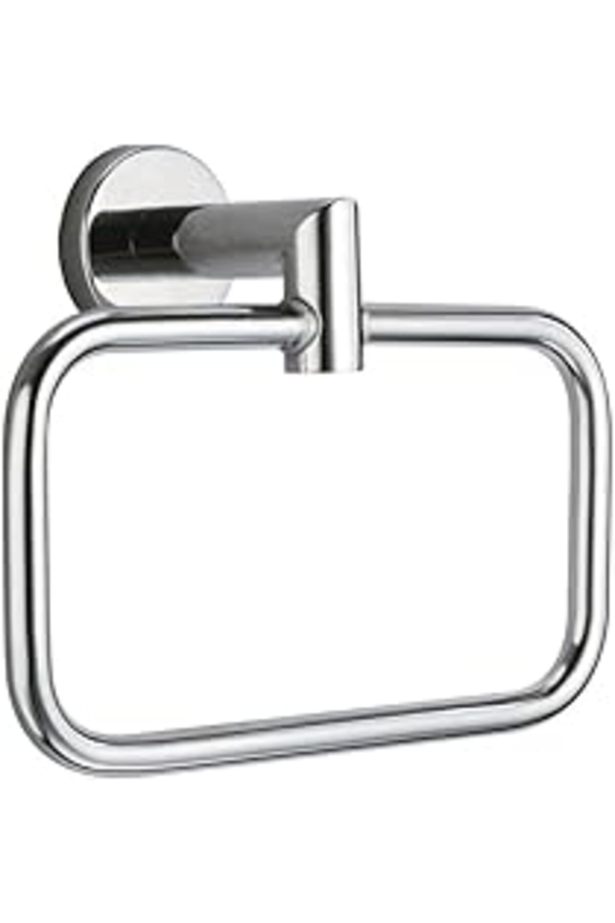 Pazarcan Vitra Minimax A44783 Halka Havluluk, Krom