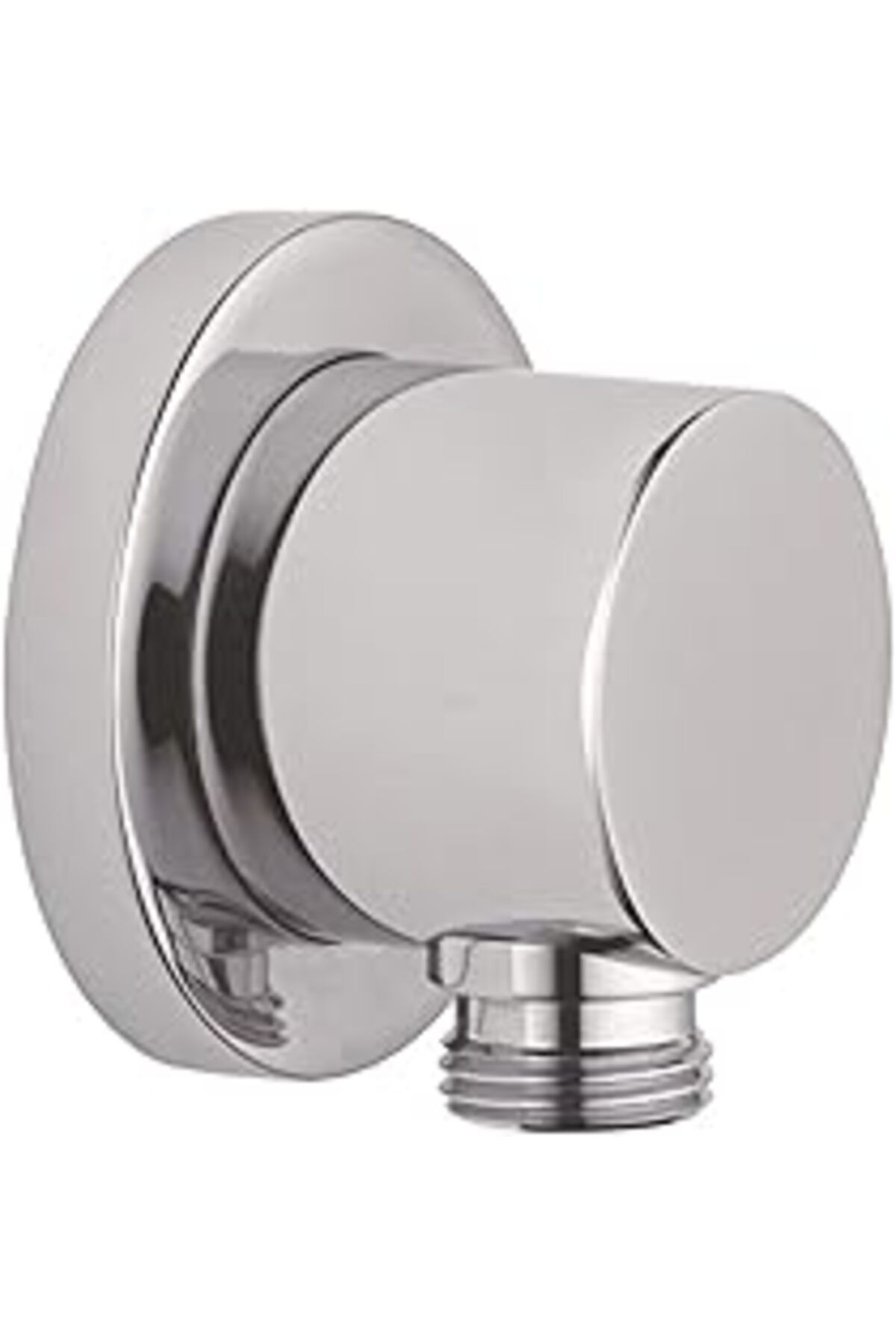 Pazarcan Vitra A45222 Ankastre El Duşu Çıkışı, Krom