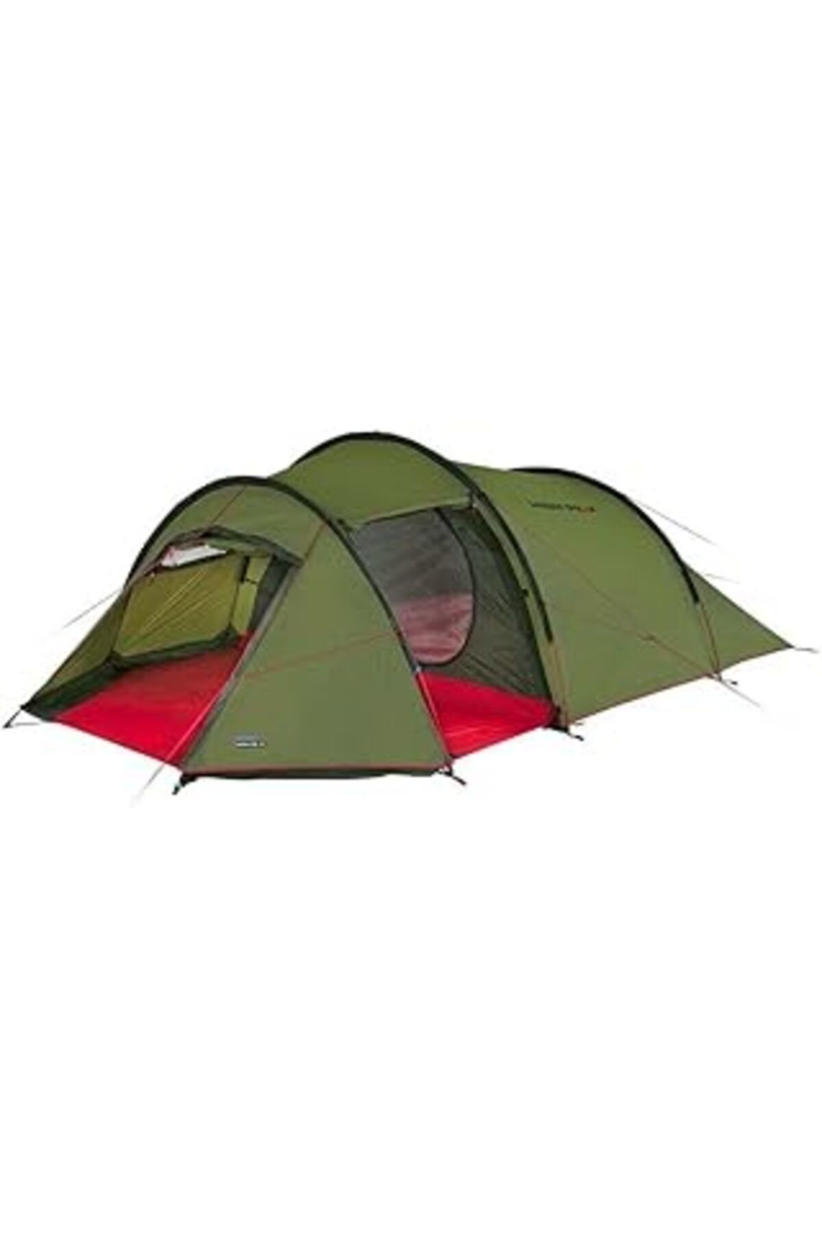 Mu Art Ahşap High Peak Falcon 4 Lw Lightweight Ultra Hafif 4Kişilik Kamp Çadırı