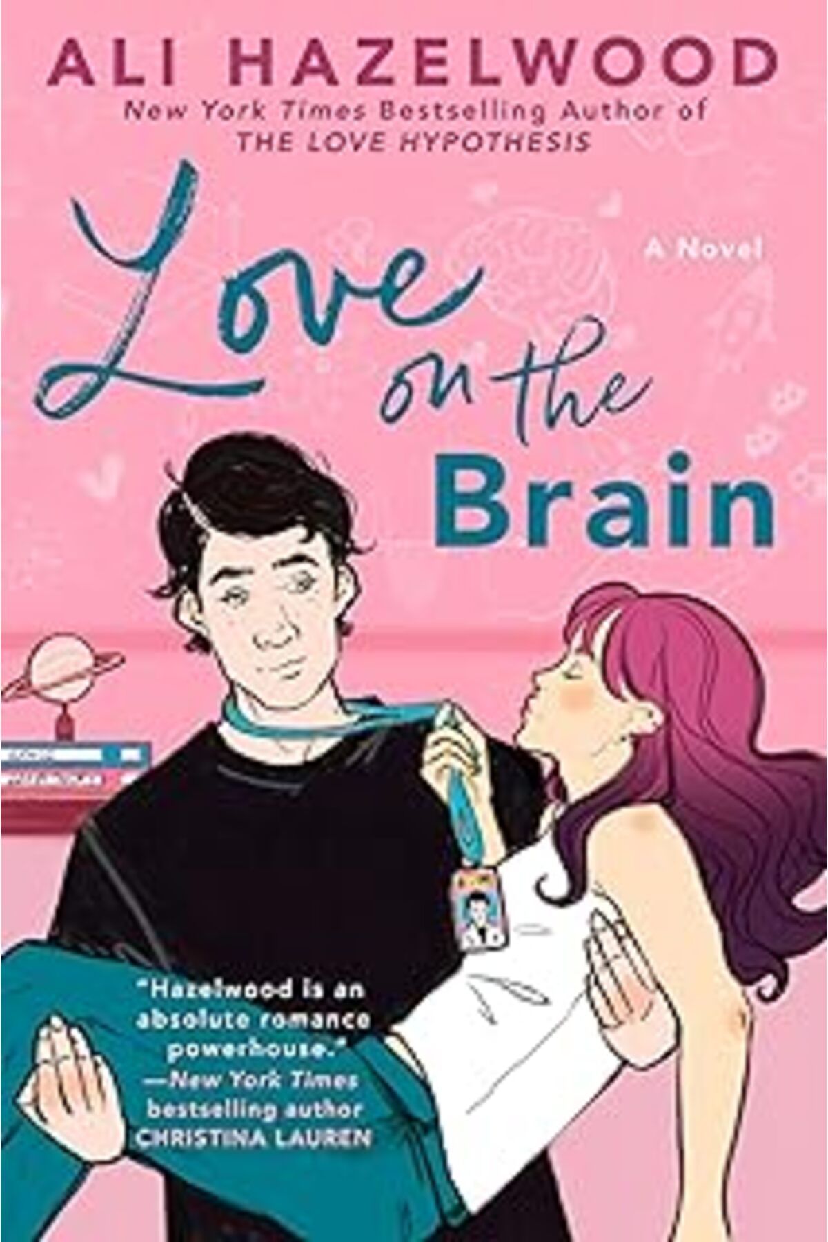 Pazarcan Love On The Brain