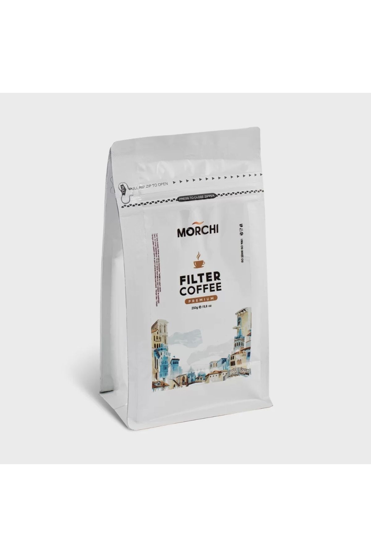 MORCHI Filtre Kahve 250 gr