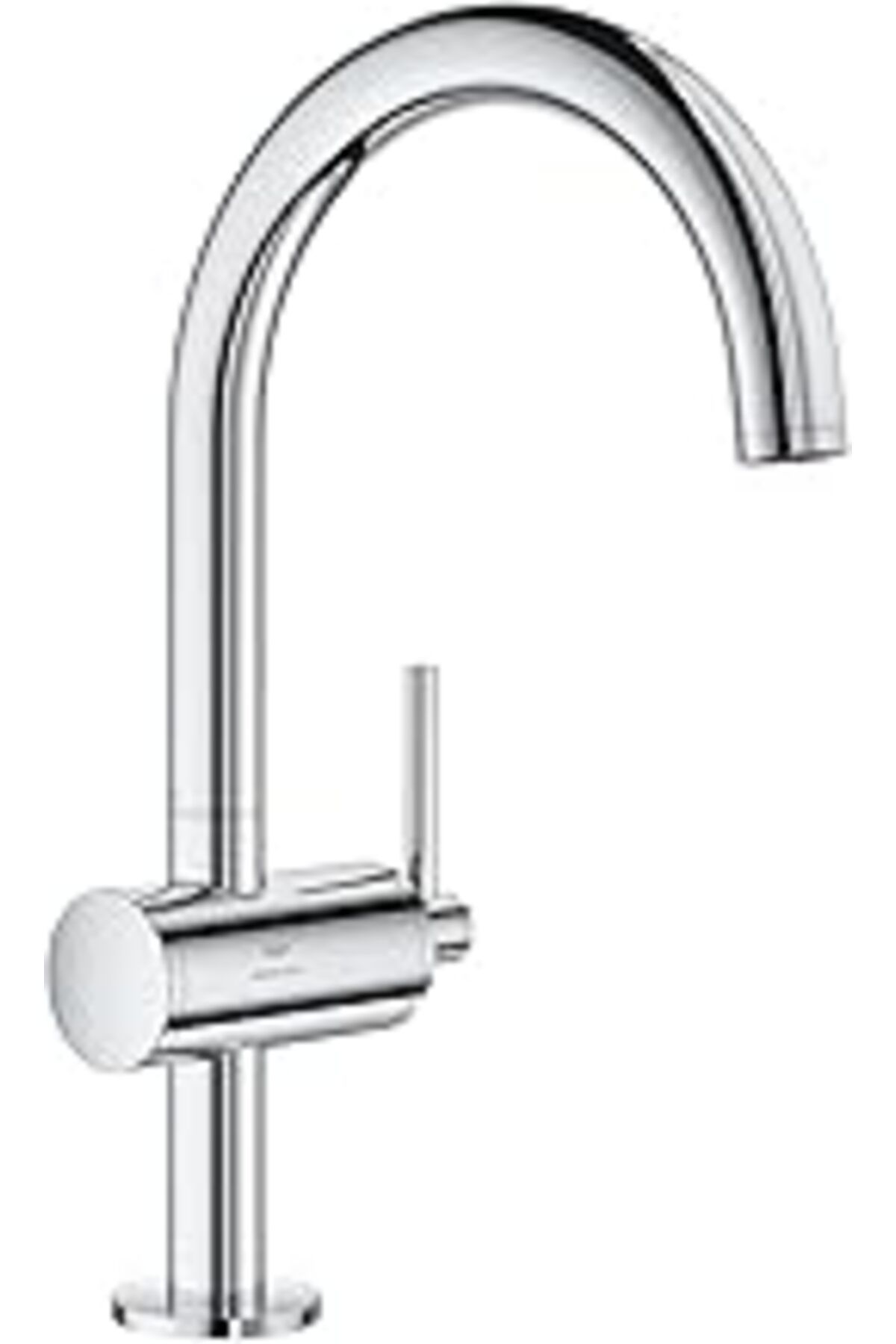 Pazarcan Lavabo Bataryası Atrio L Boyut Krom – 24362000