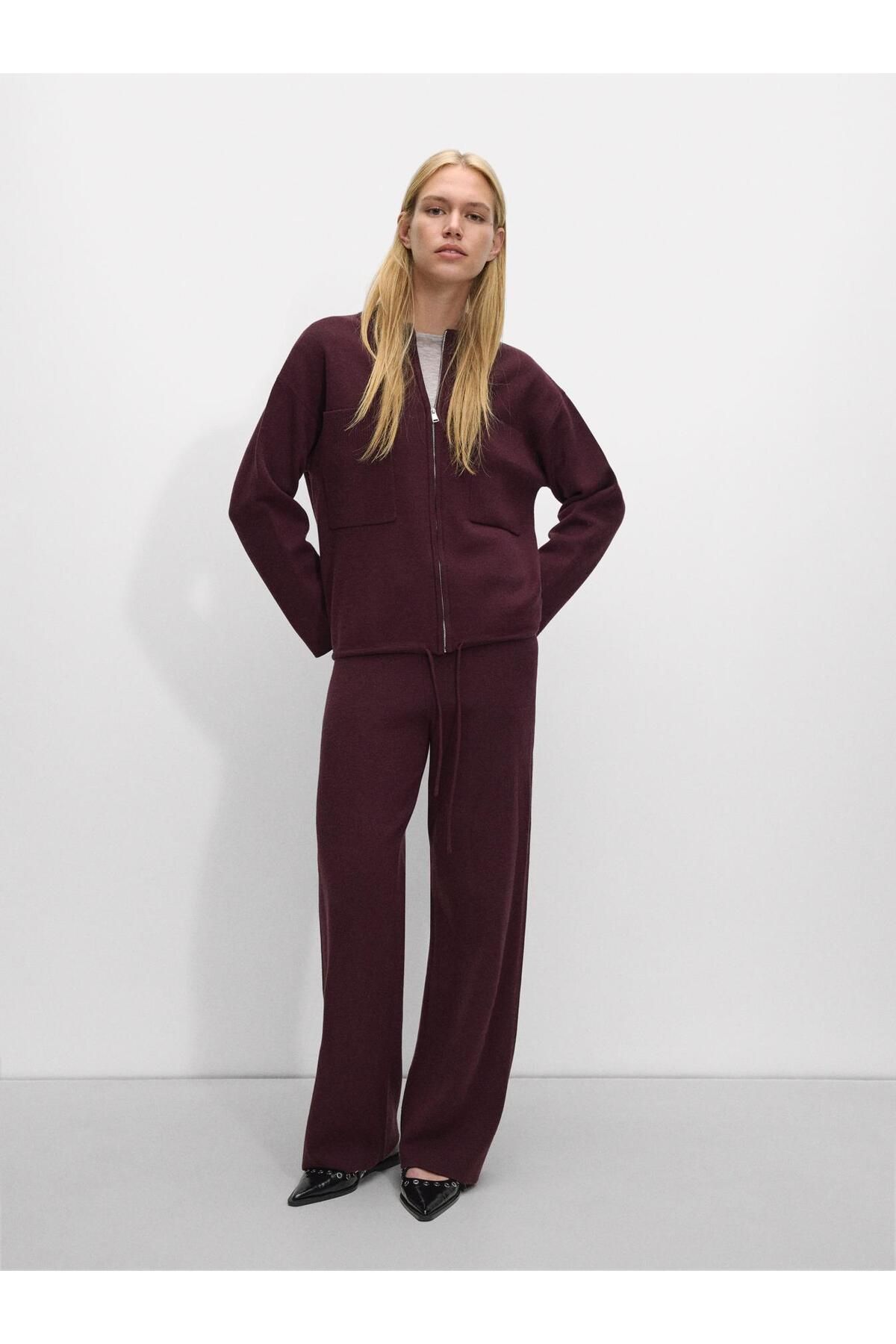 PARFOIS Triko Pantolon