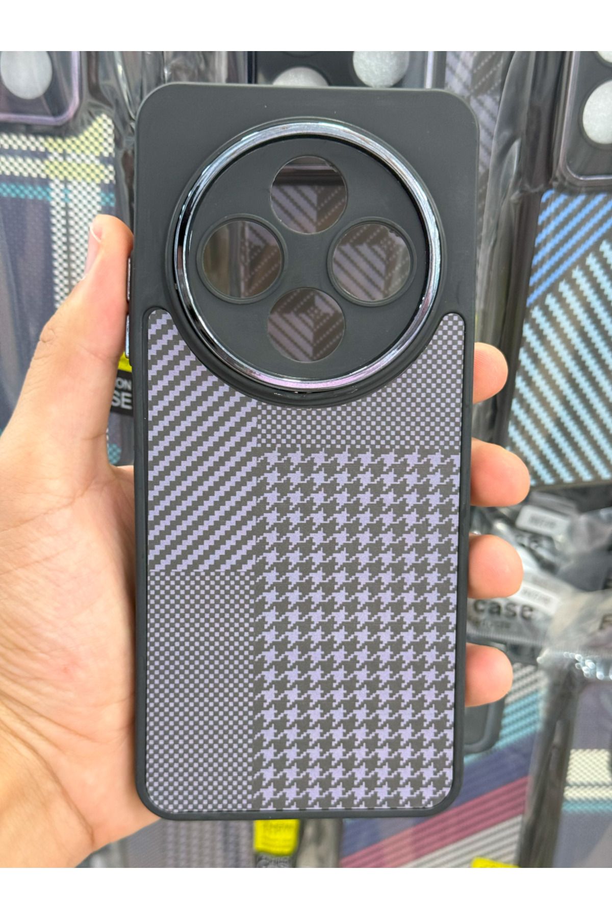 Zonline REDMİ 14C UYUMLU KORUYUCU KILIF