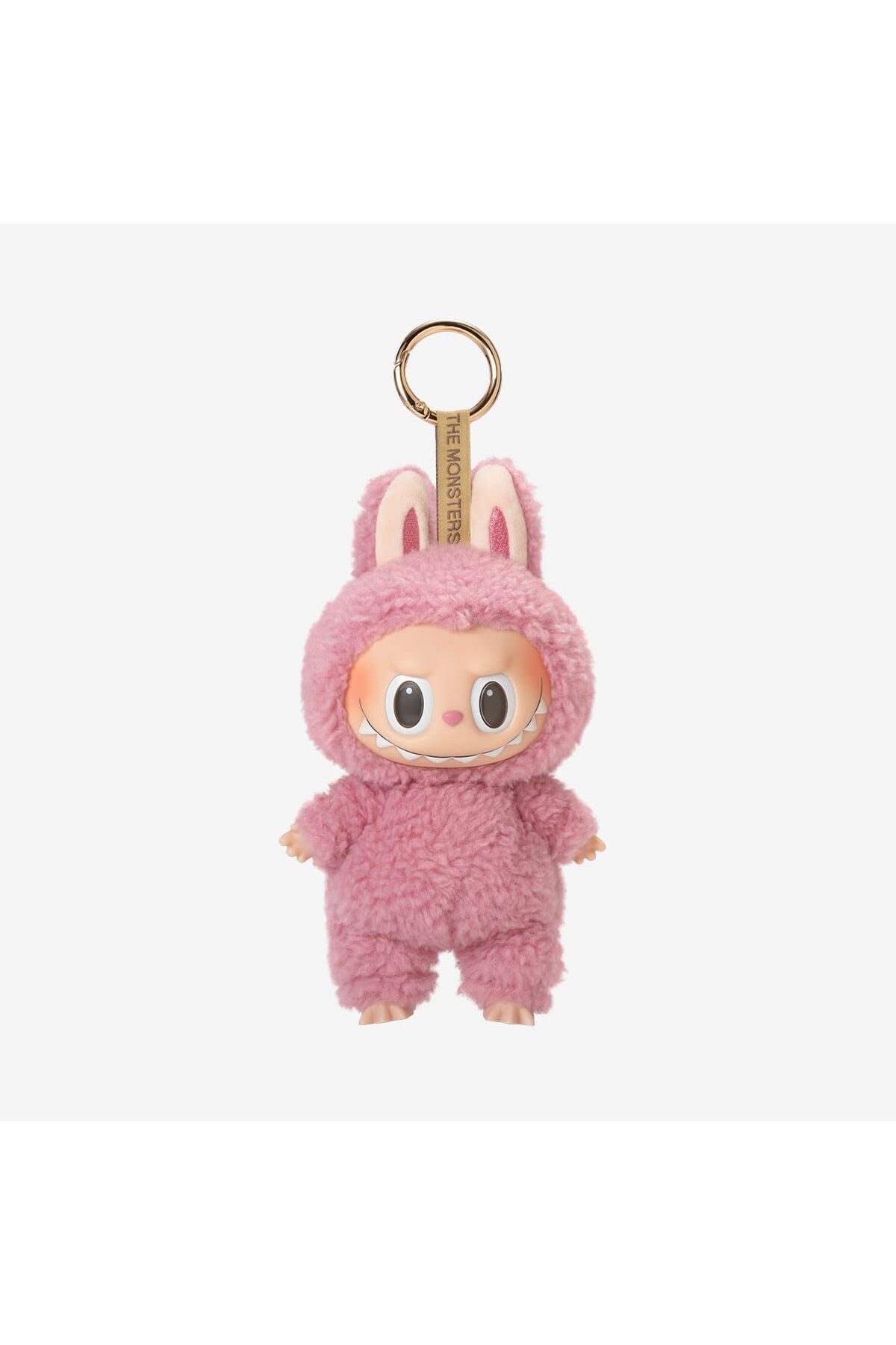 Pop Mart-The Monsters Labubu Exciting Macaron – Random Figure (1 Piece) 2