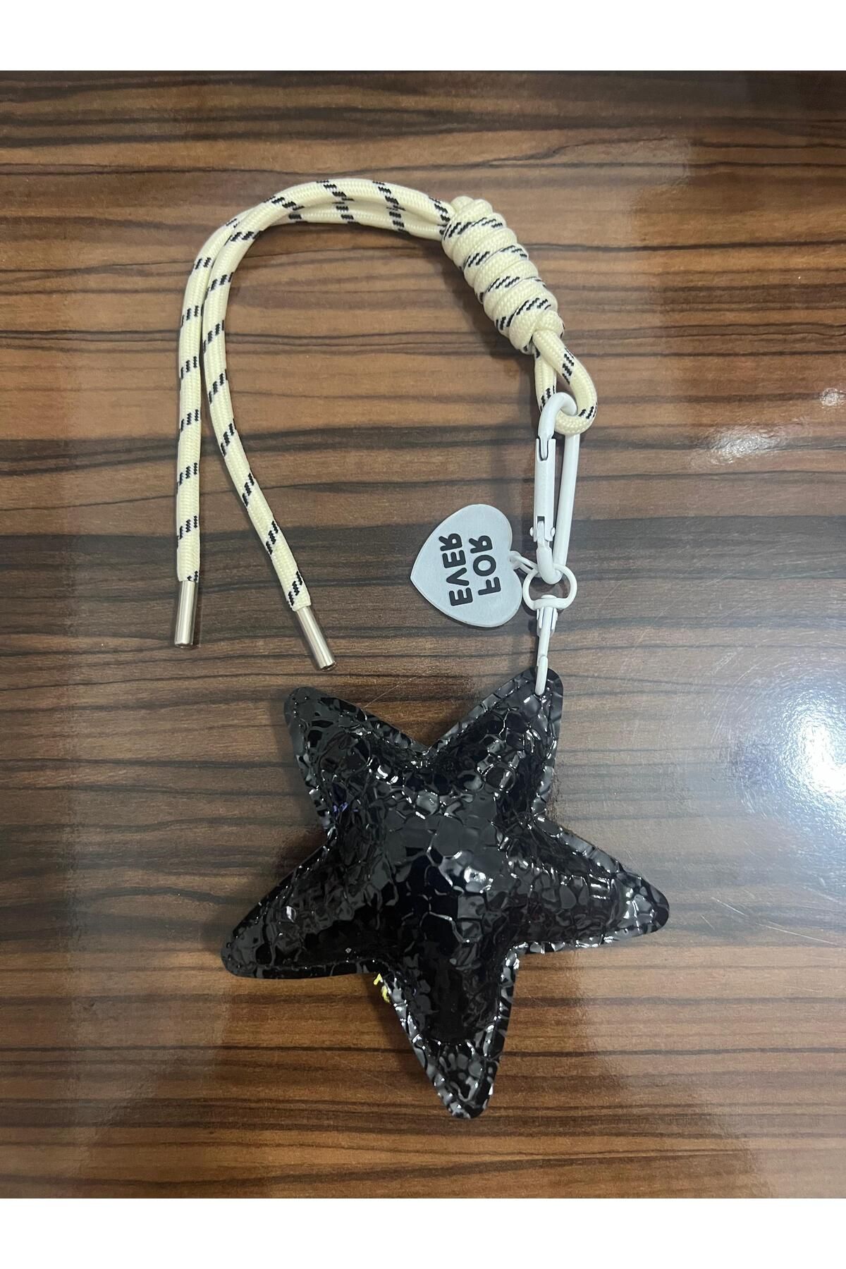 Ocaktan Çok şirin çanta charmı