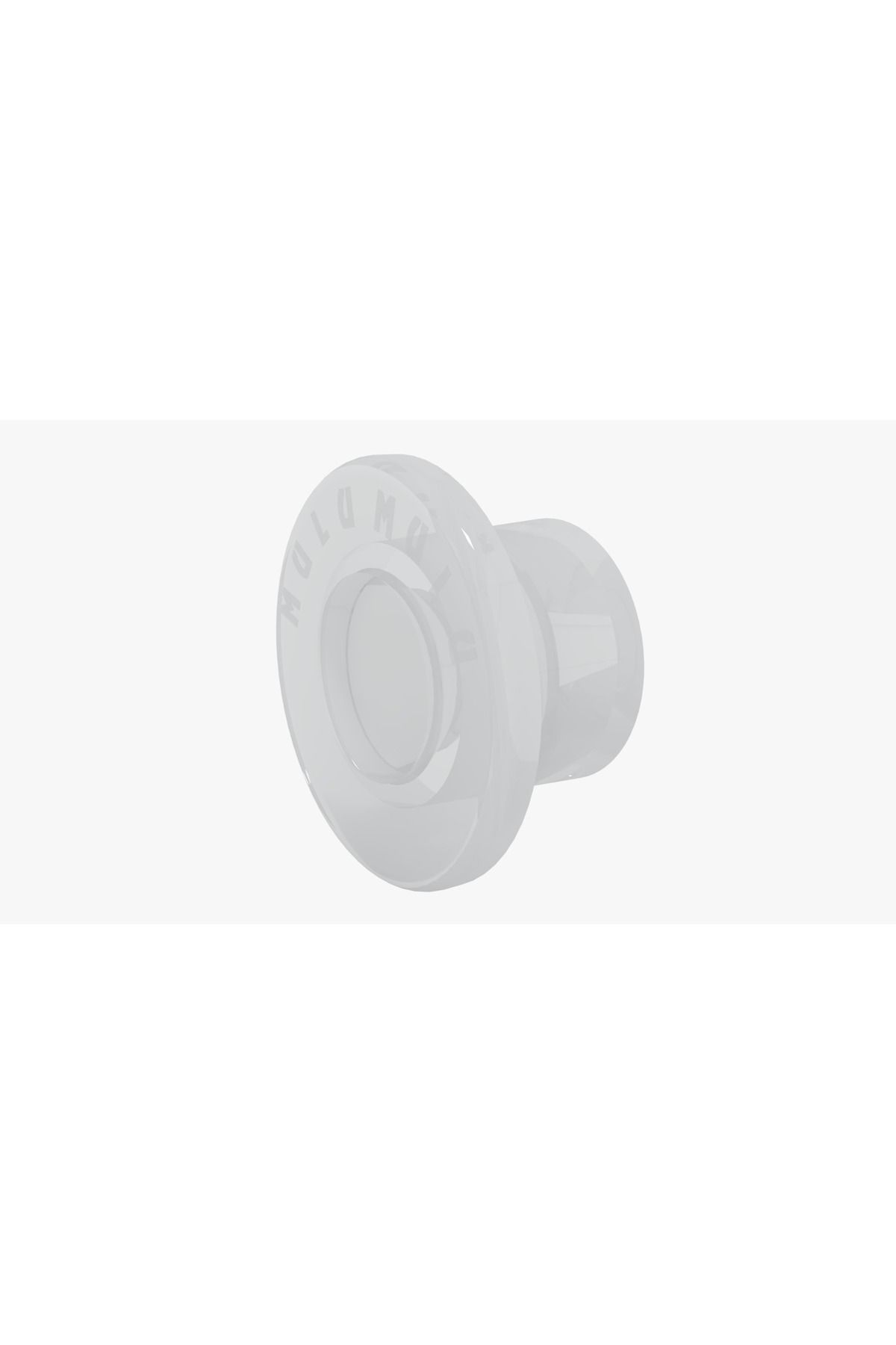 mulumulu 16mm Konik Damlama Contası (100 Adet)