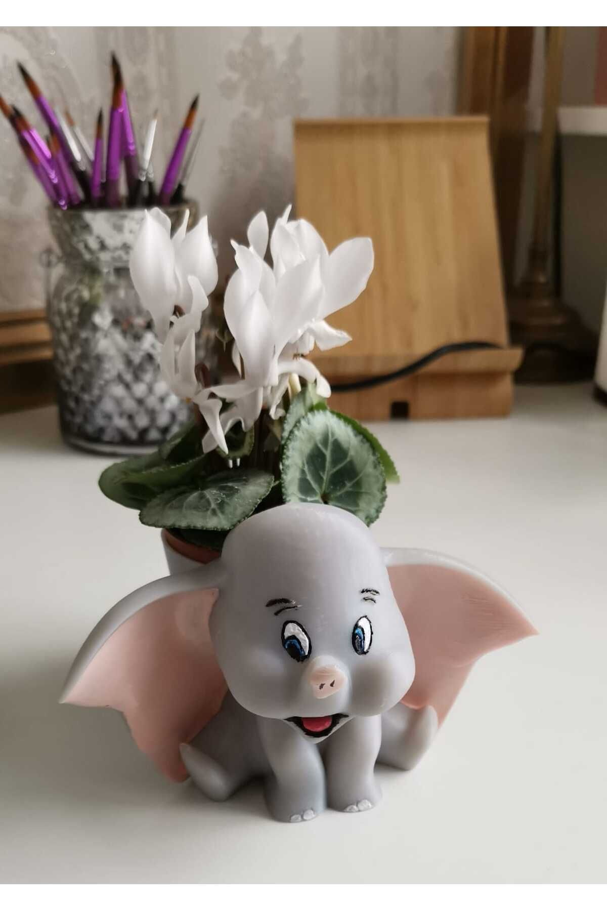 talaşoğlu Dumbo ekici 65mm