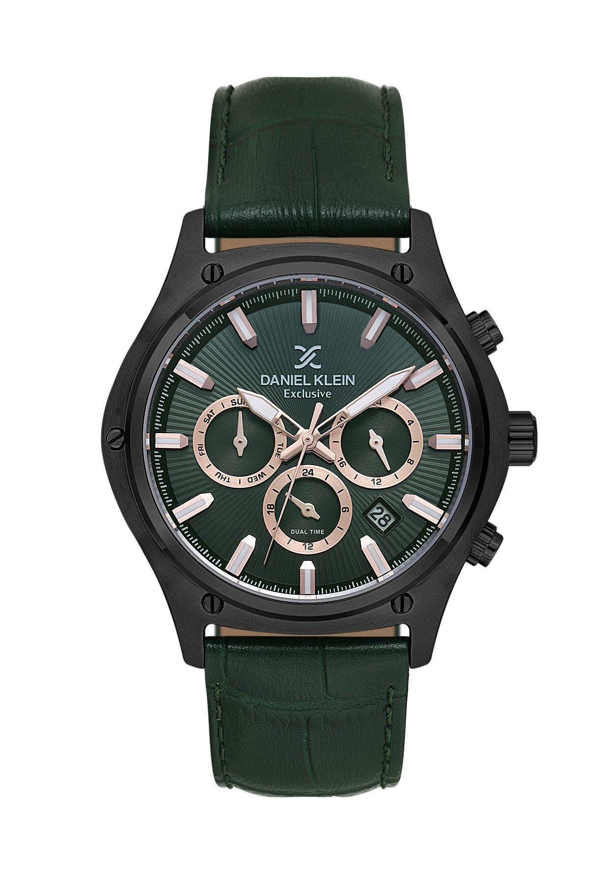 Daniel Klein DK.1.14056-4 Exclusive Erkek Kol Saati