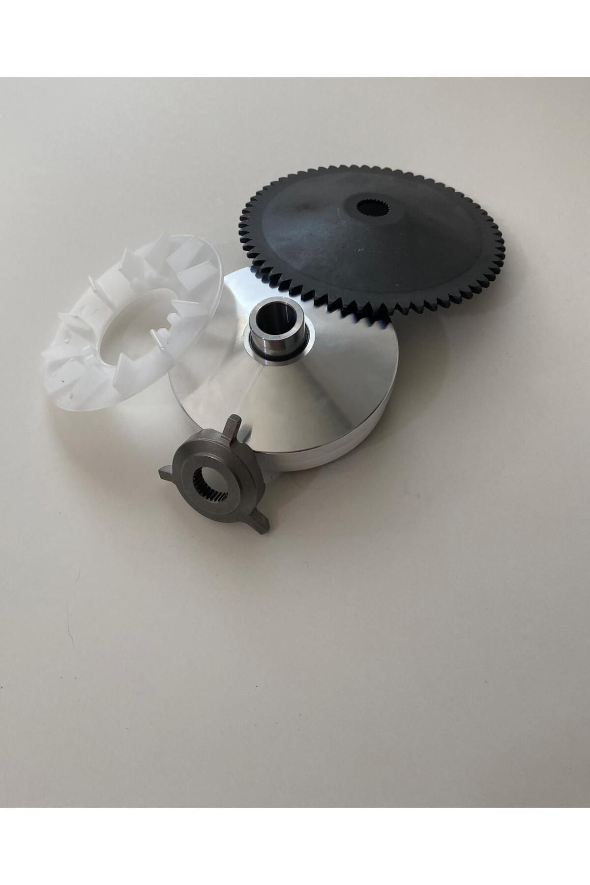 MTYL Kuba Blueberry Bluebird uyumlu Ön Varyatör (SLT oem kalite)