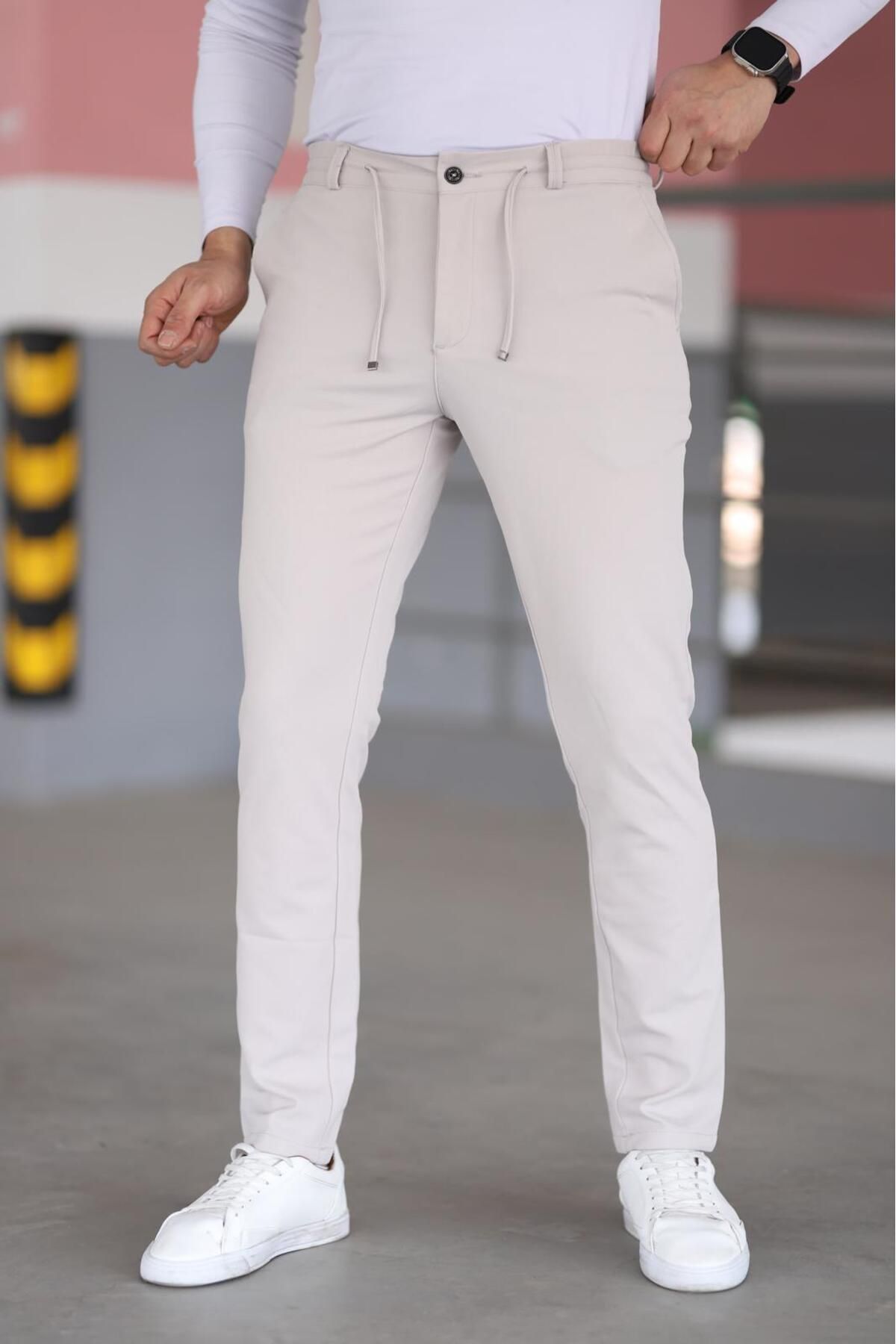 MODA Jogger pantolon