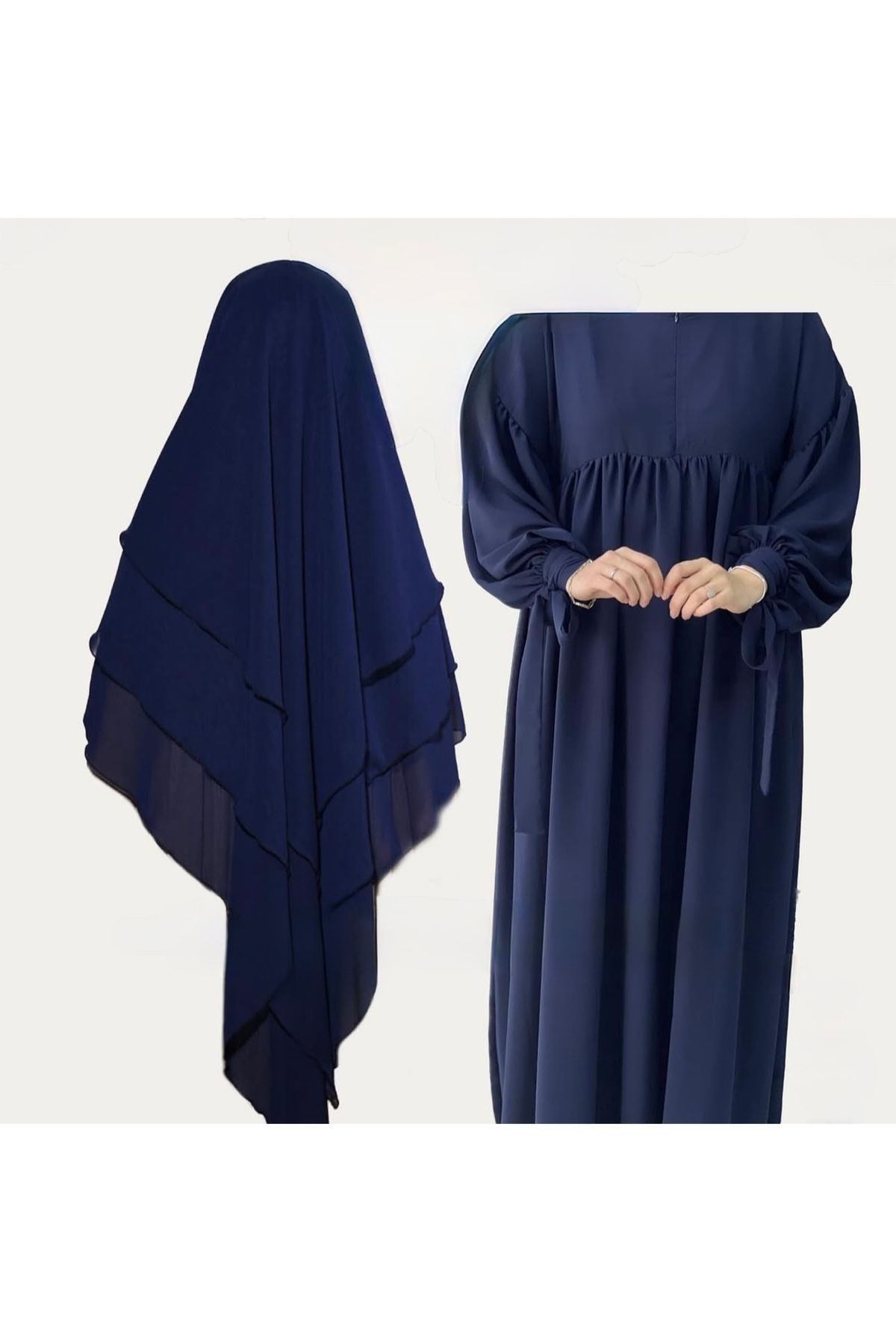 ashabtesettür ELBİSE SUFLE TAKIM
