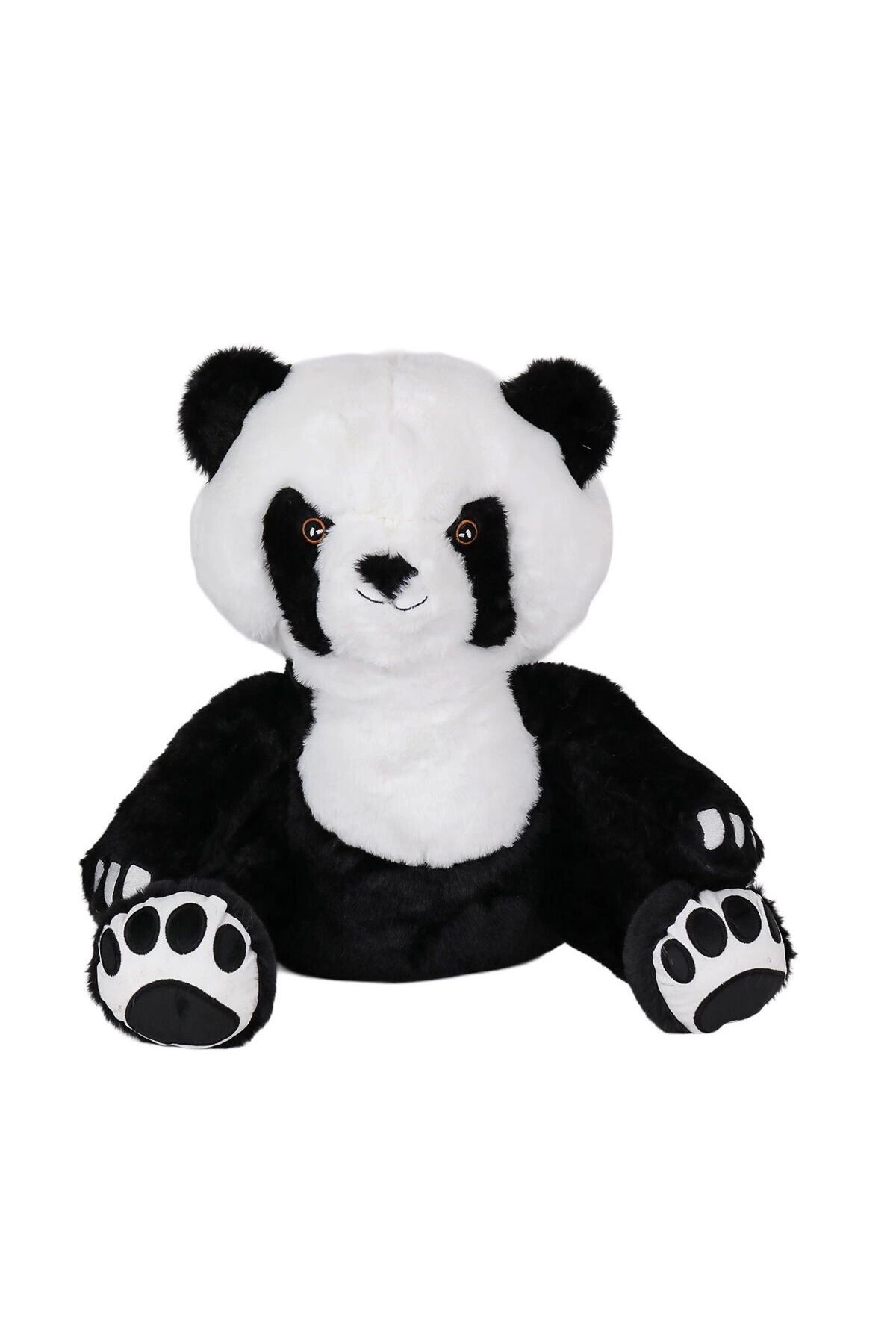 Silahlı Tower 2871 Peluş Panda -My Friend Toys