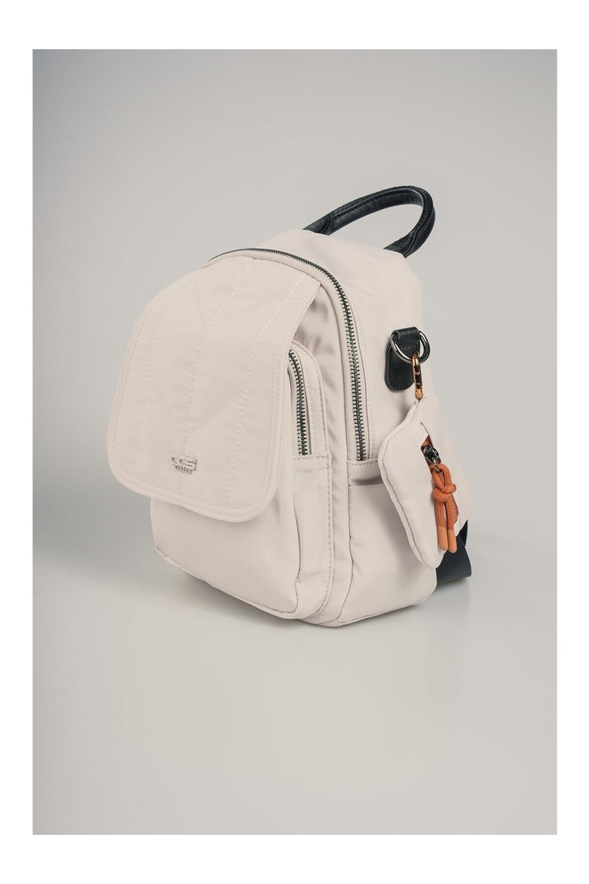 ÇÇS-Ççs Women's Back and Shoulder Bag 5