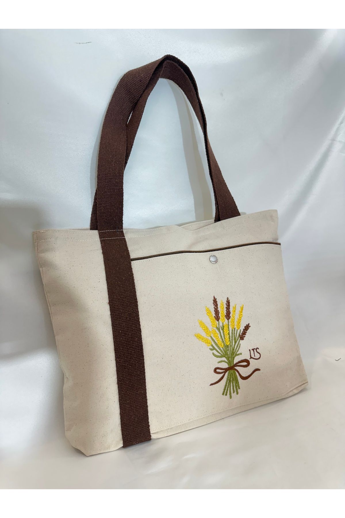 LTS bag keten omuz çantası