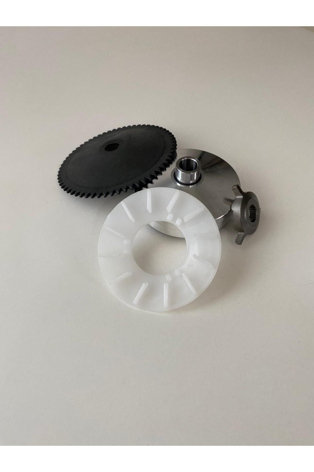 MTYL Kral Motor Pion 50 uyumlu Ön Varyatör (SLT oem kalite)