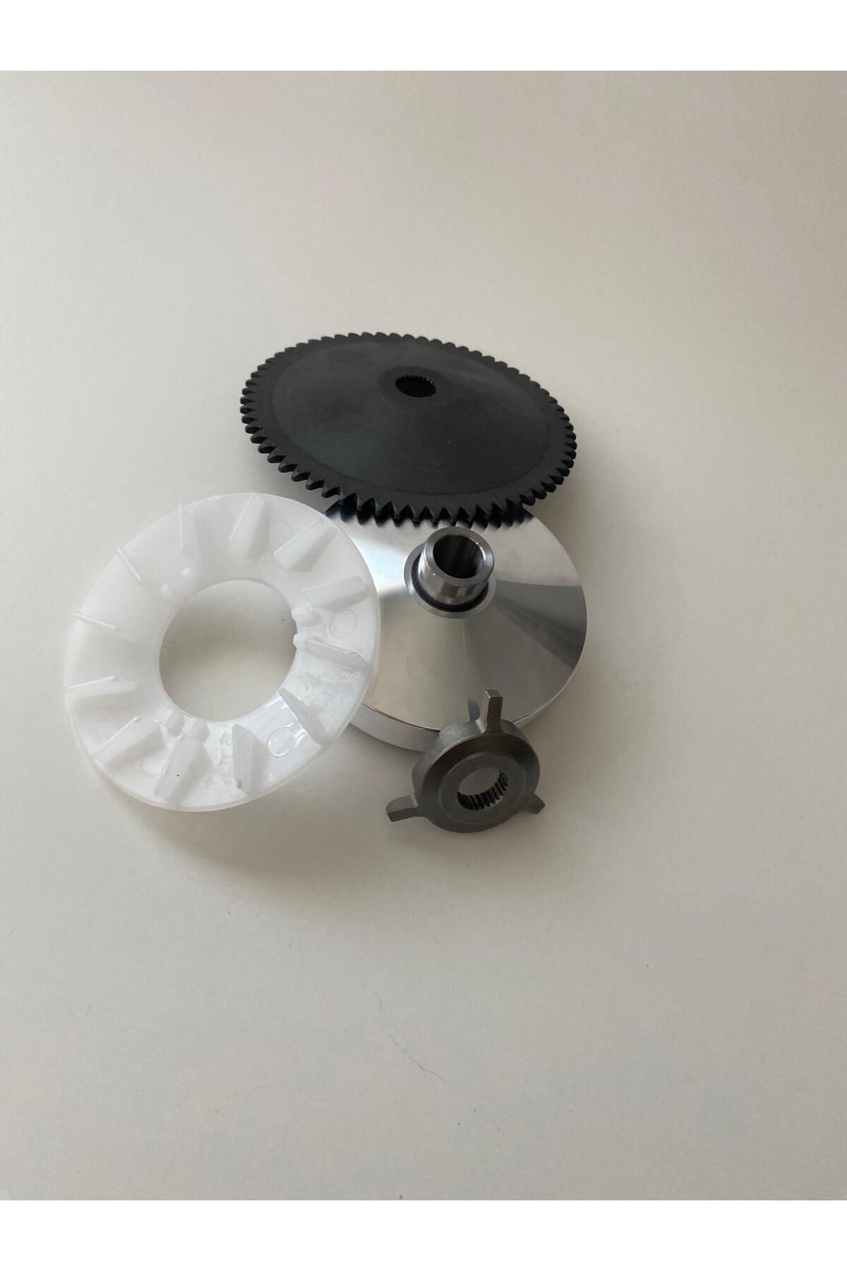 MTYL JPN Motor Bull 50 uyumlu Ön Varyatör (SLT oem kalite)