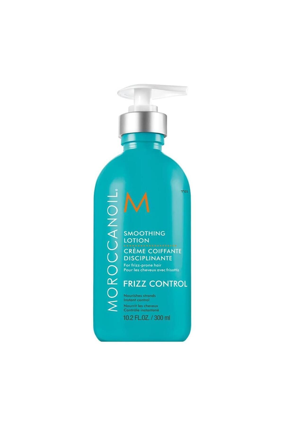 Moroccanoil Yeni Smoothing Lotion Frizz Control losyon 300ML EVAKUAFOR81