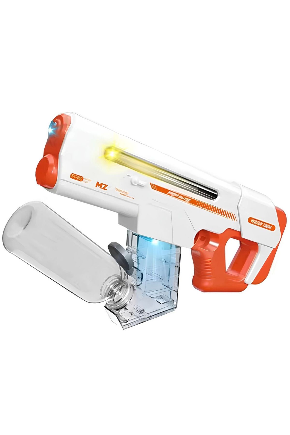 TOYFEST Şarjlı Su Tabancası 42 cm