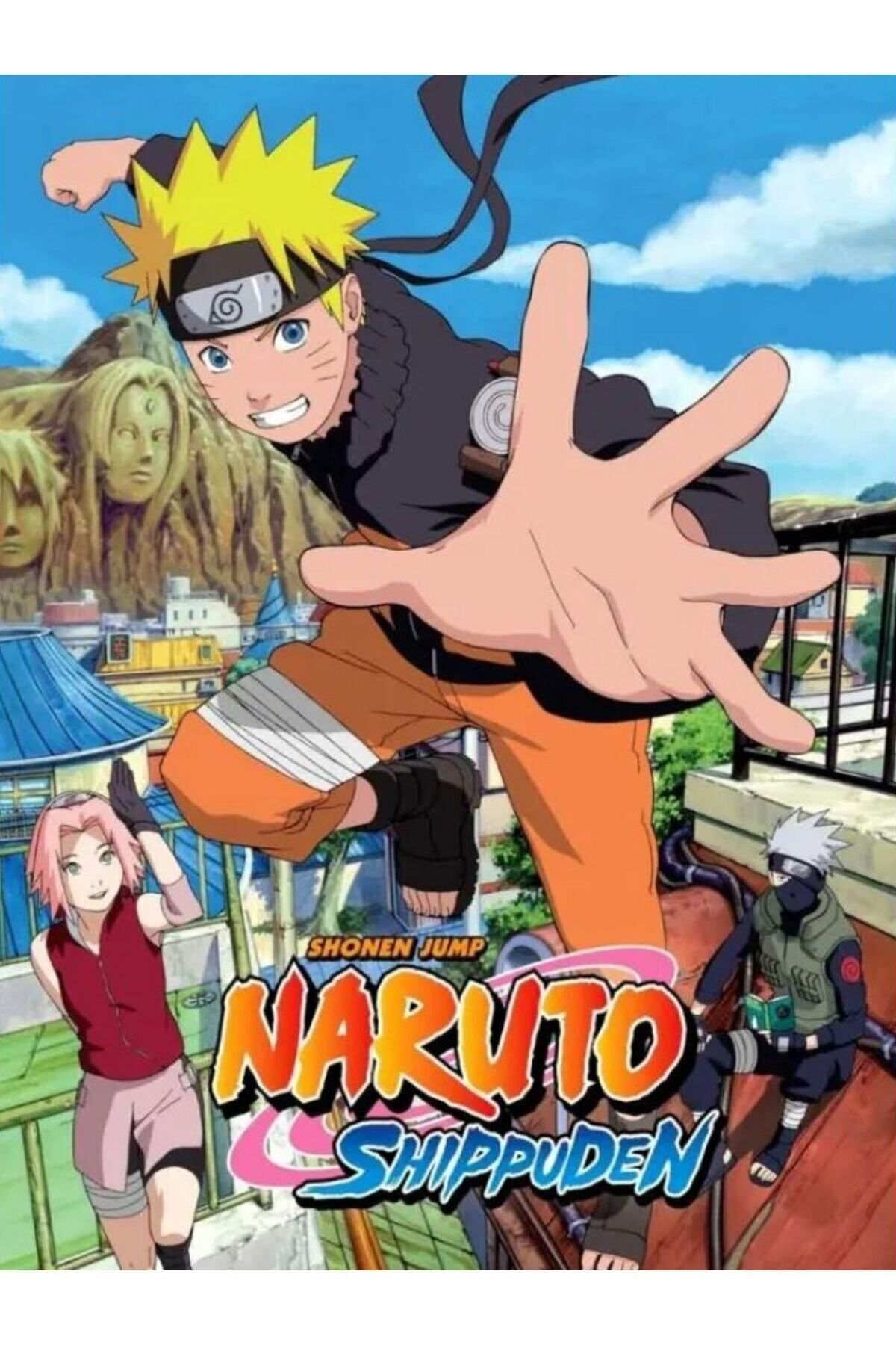 Elioure Renkli Anime Karakter Posterleri, Çerçevesiz, Dekoratif Duvar Süsleri