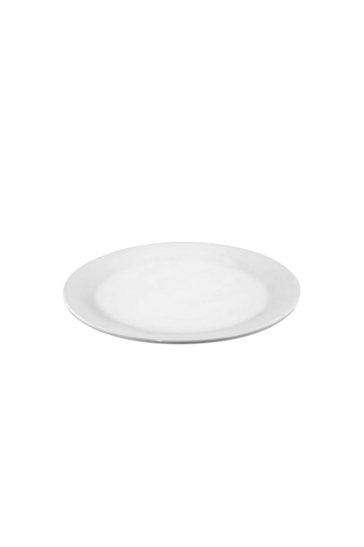 FORMEL Melamin Servis Tabağı 17 cm