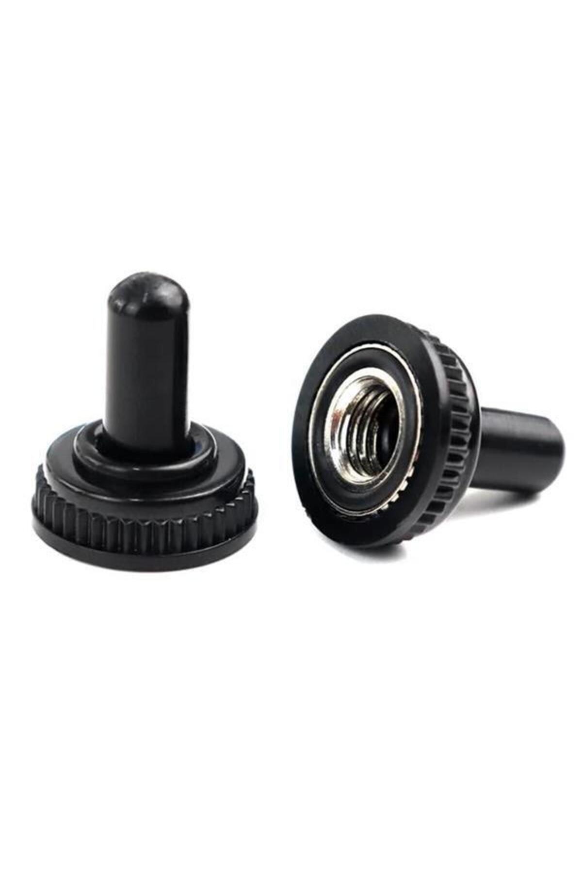 Zayla IC-161A Ø6mm Toggle Switch Kılıfı