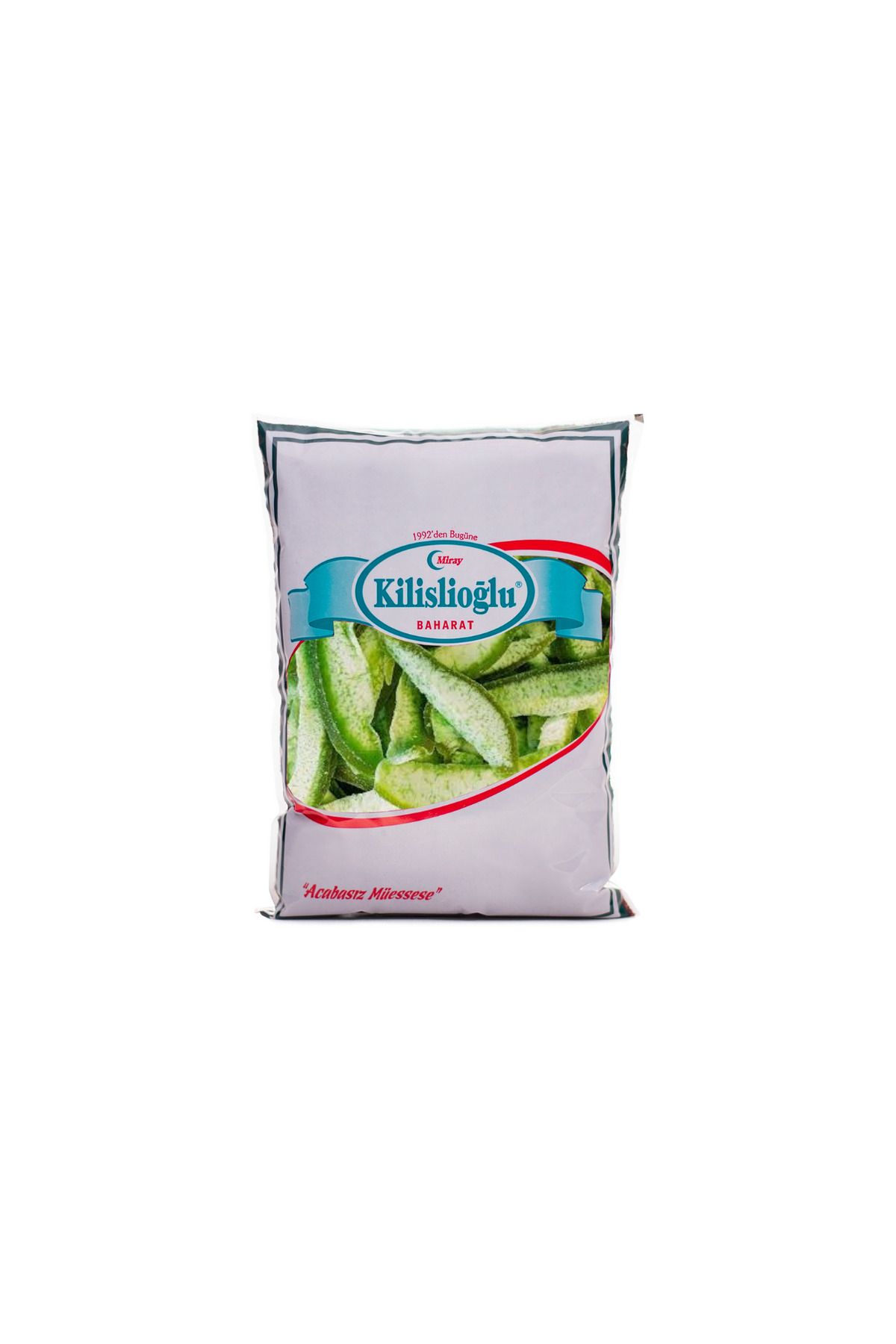 KİLİSLİOĞLU BAHARAT Pomelo Kurusu 1 Kilogram