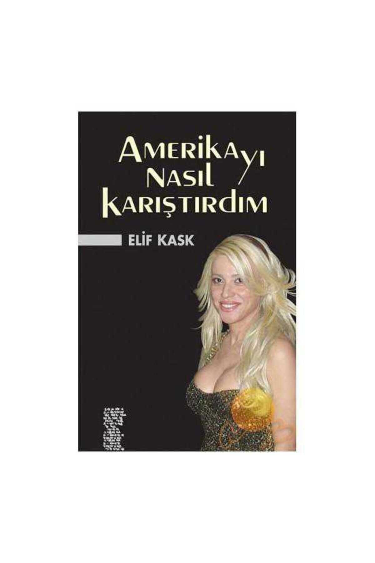 Kişisel Yayınlar Amerikayı Nasıl Karıştırdım