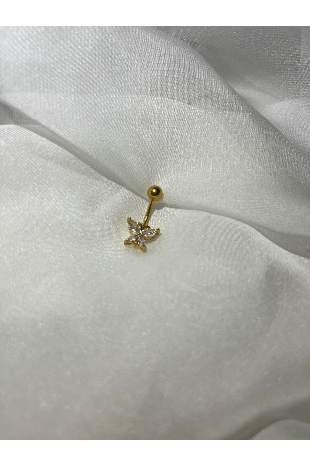 Işılay Bijuteri Göbek Piercing