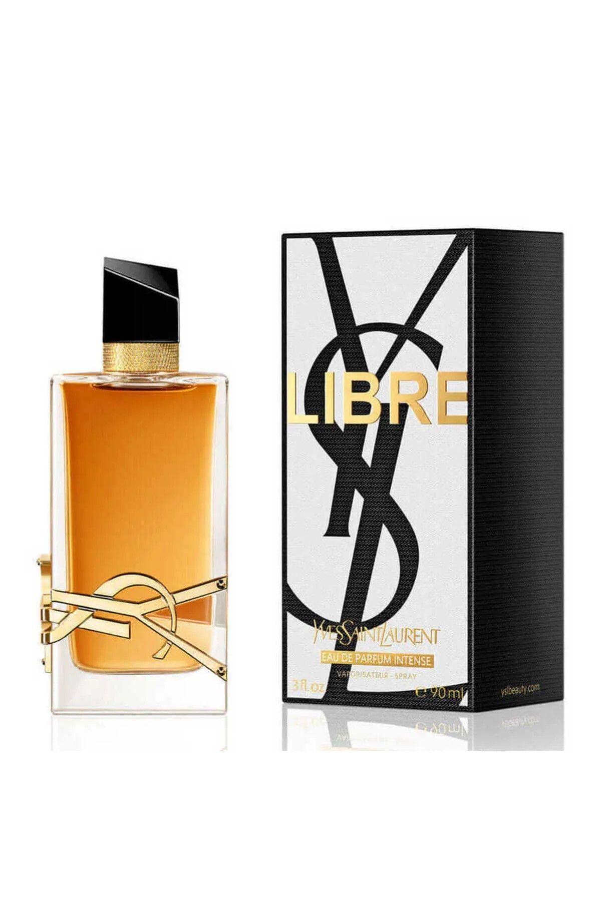 Libre Yves Saint Laurent Libre Intense Edp Parfüm 3614273069557-25