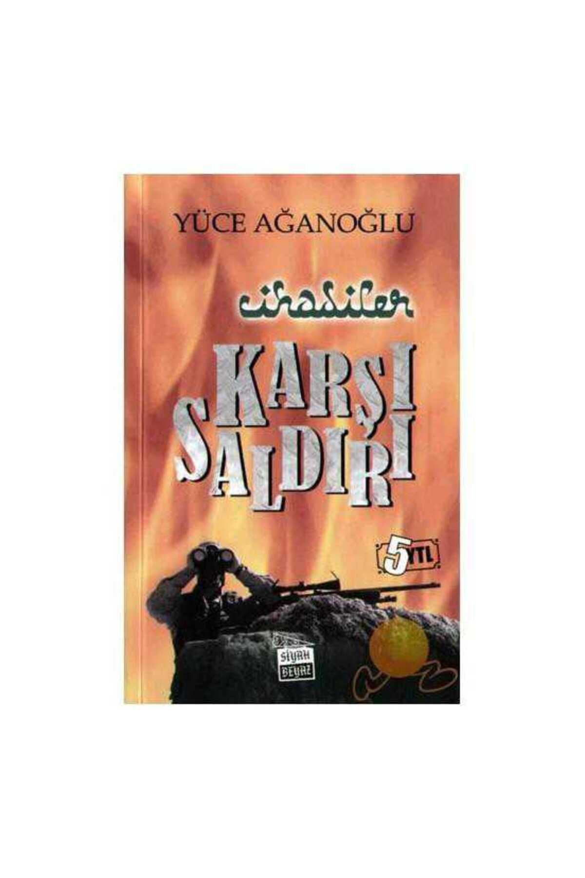 Kişisel Yayınlar Karşı Saldırı