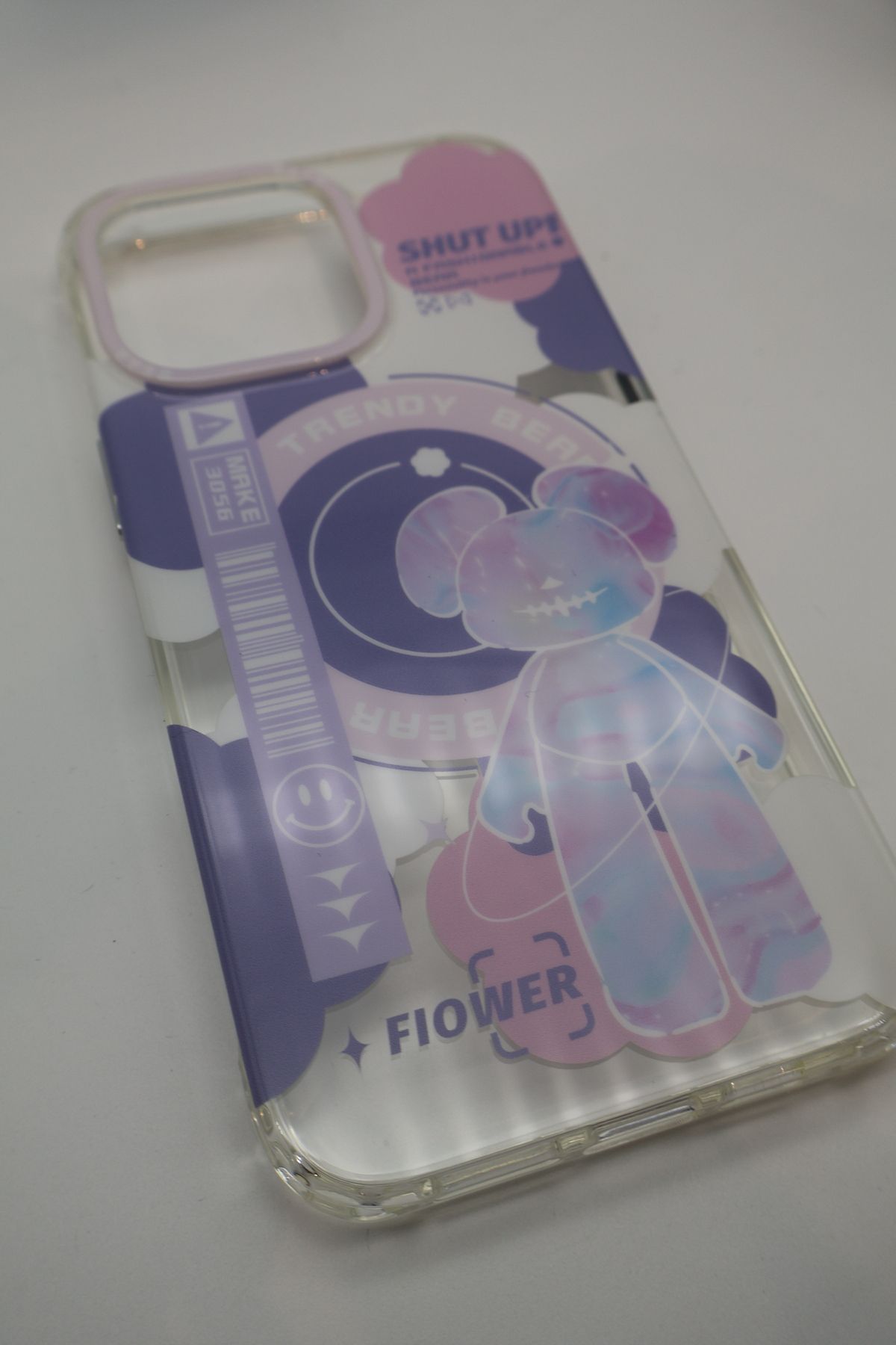 fixtechnology Iphone 15 pro max KILIF