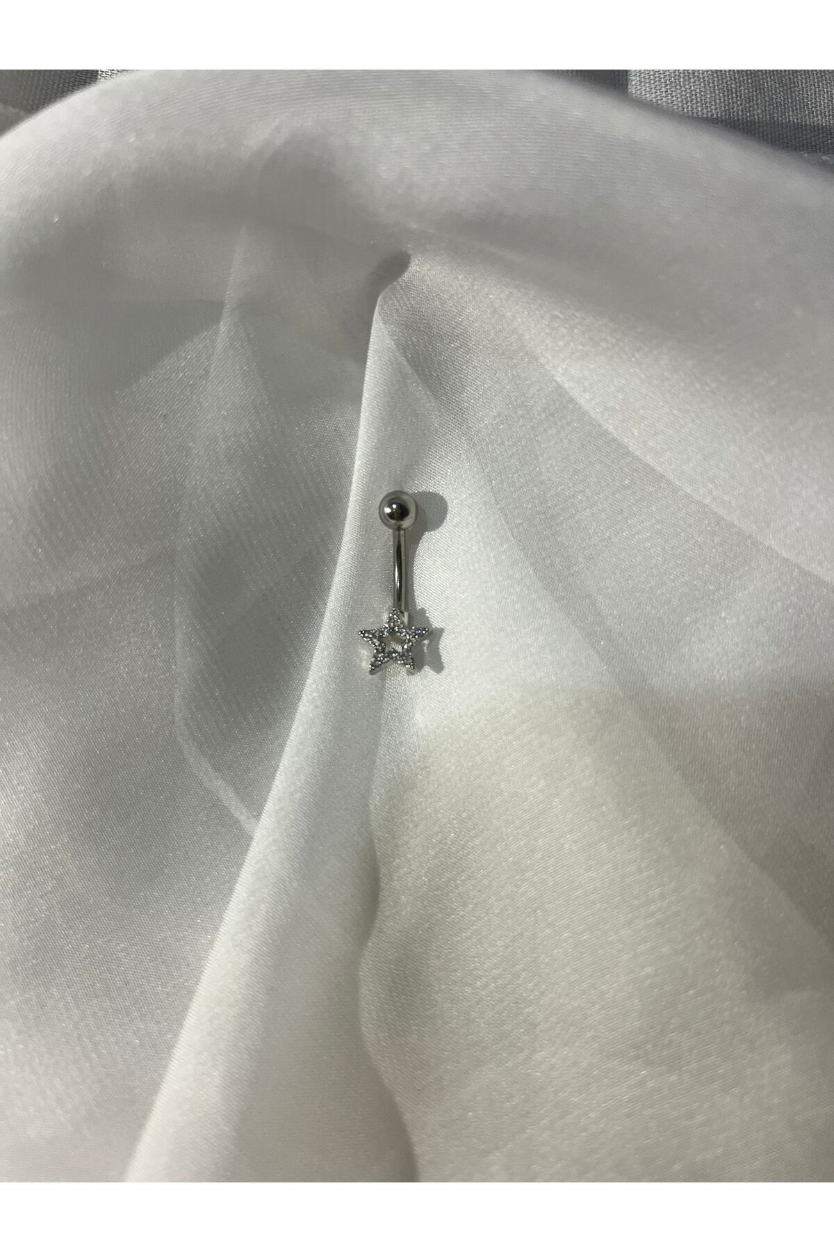 Işılay Bijuteri Göbek Piercing