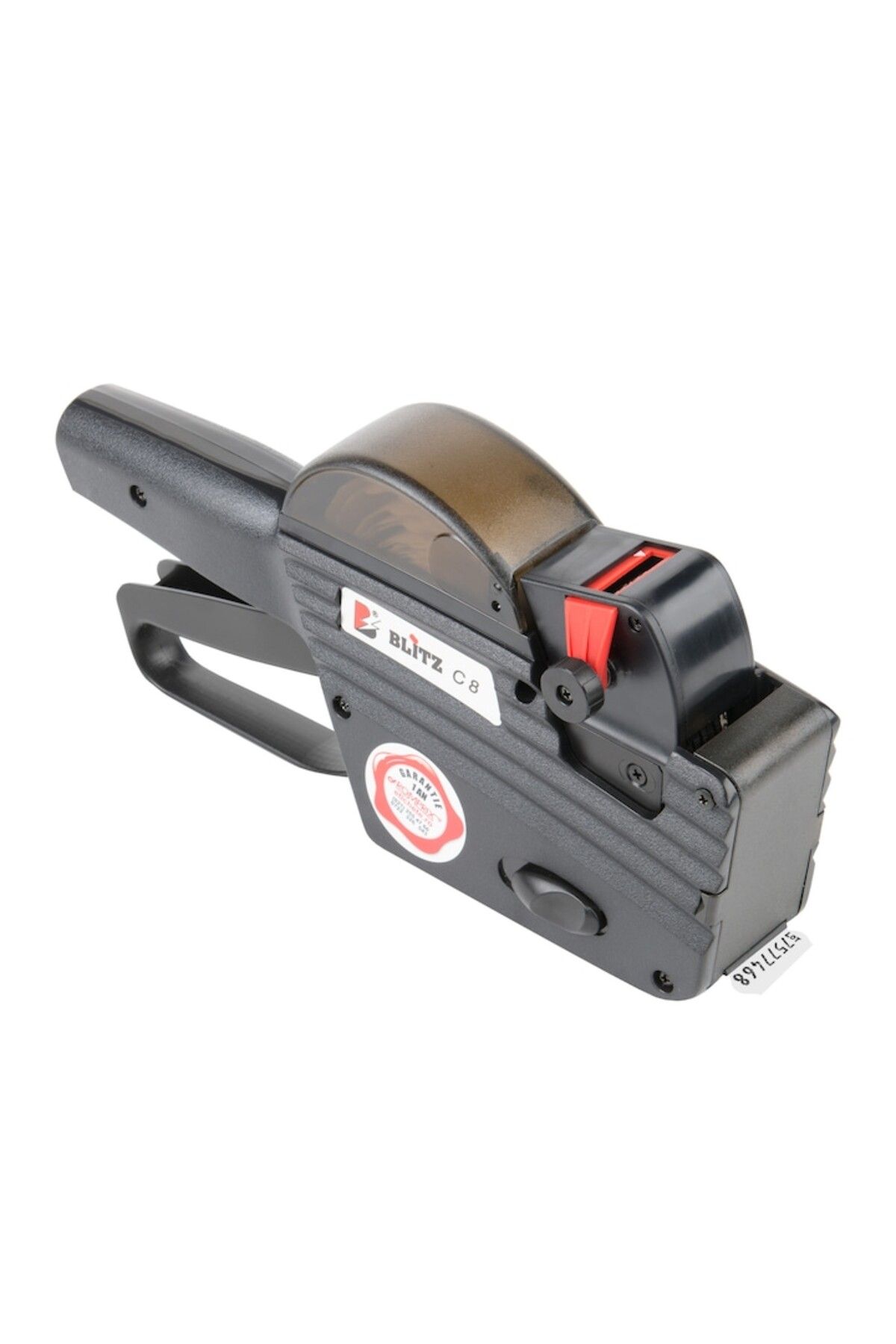 Blitz-C8 Marker for Dates, Prices or Codes 2