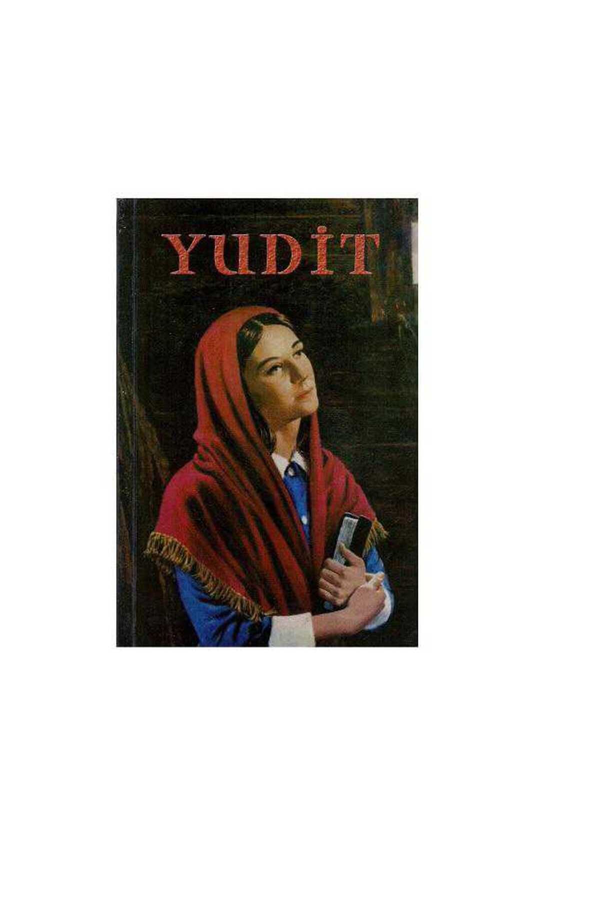 Kişisel Yayınlar Yudit