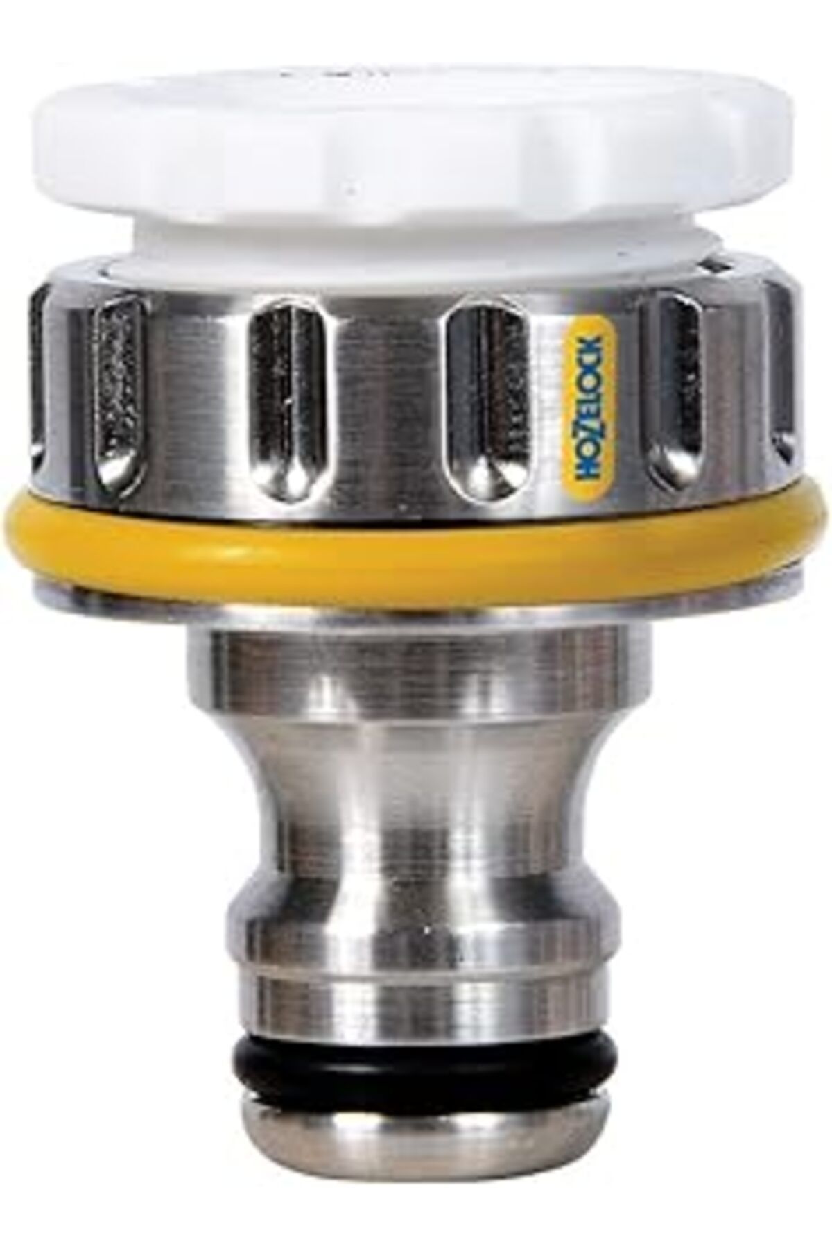 Pazarcan Hozelock 2041H Metal Musluk Bağlantısı 1/2"- 3/4"