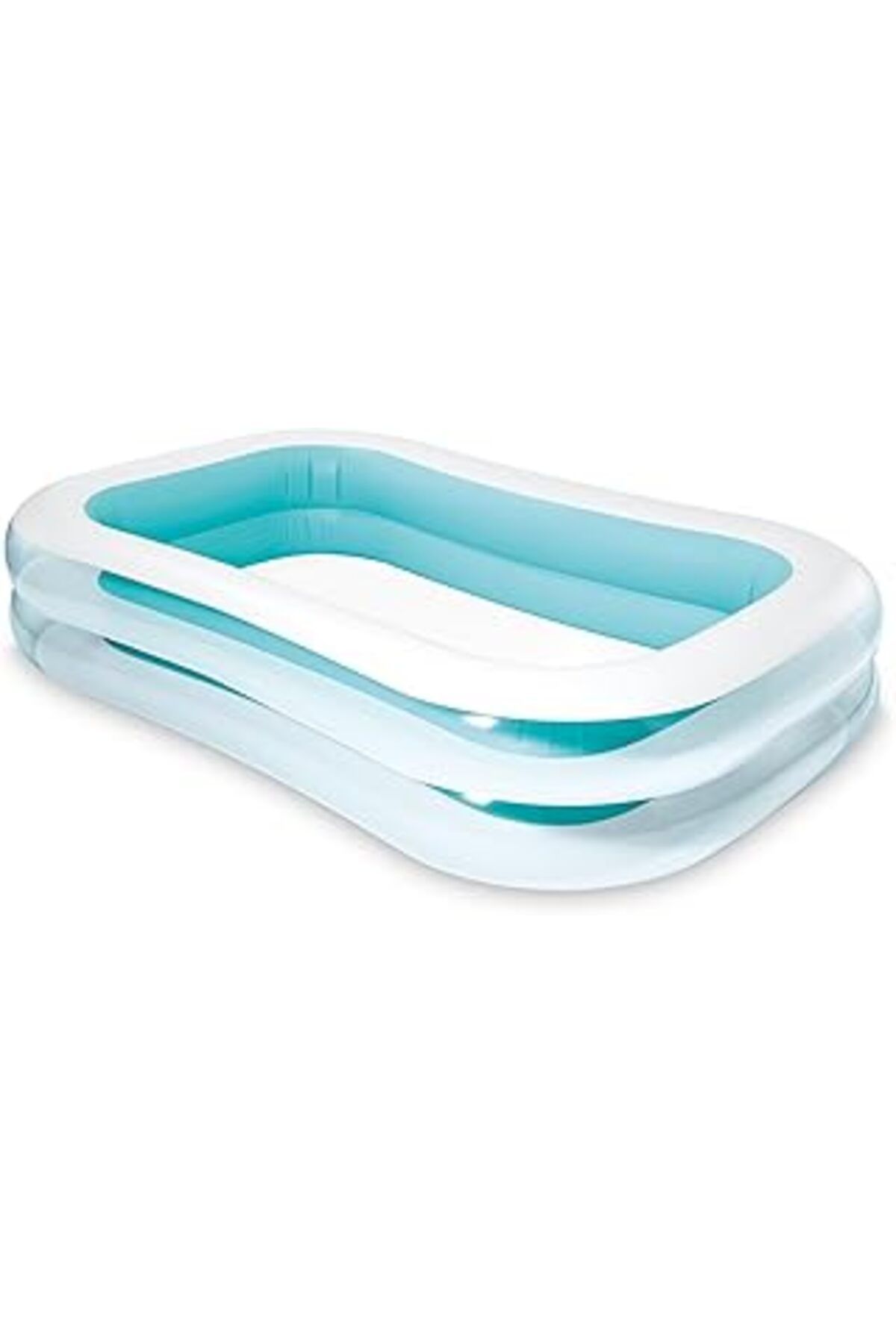 Pazarcan Intex Swim Center Aile Havuzu