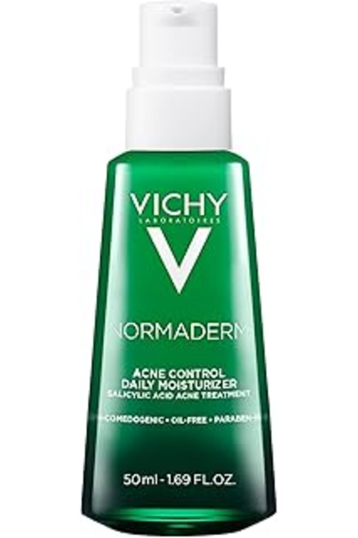 Pazarcan Normaderm Phytosolution Günlük Bakım Kremi 50 Ml