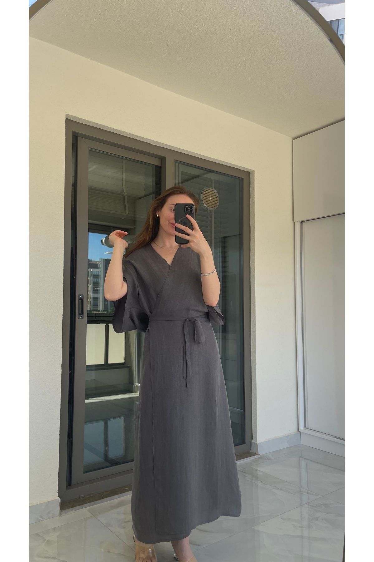SUB Butik elbise